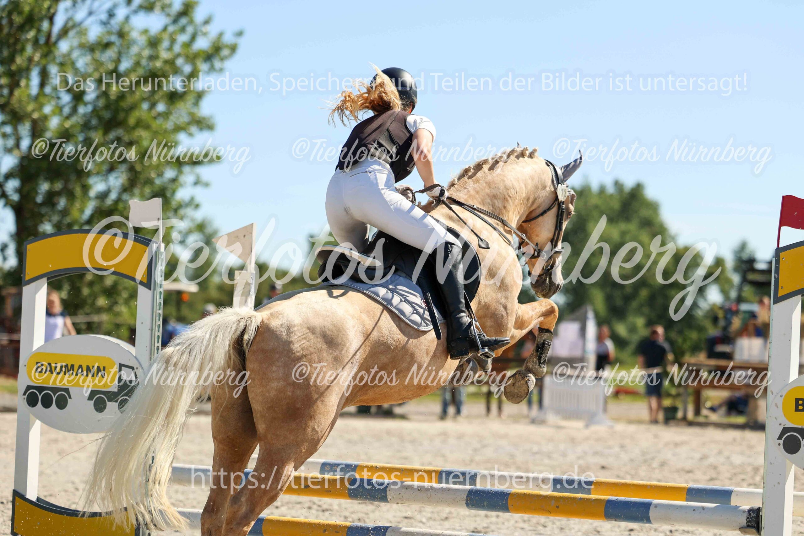 Turnierfoto