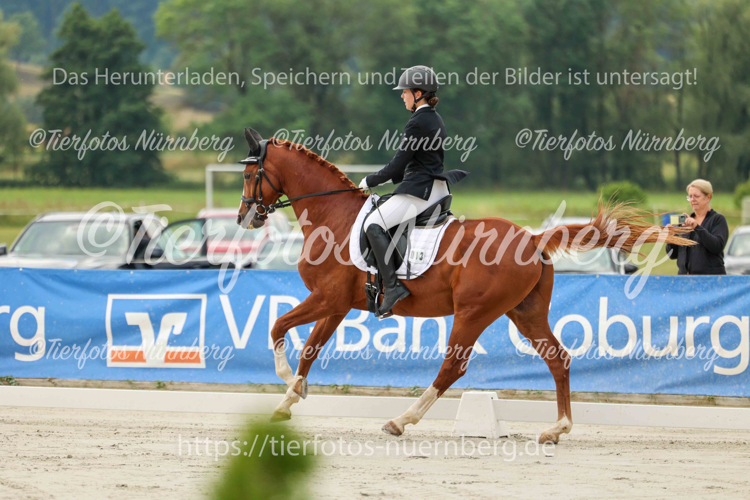 Turnierfoto