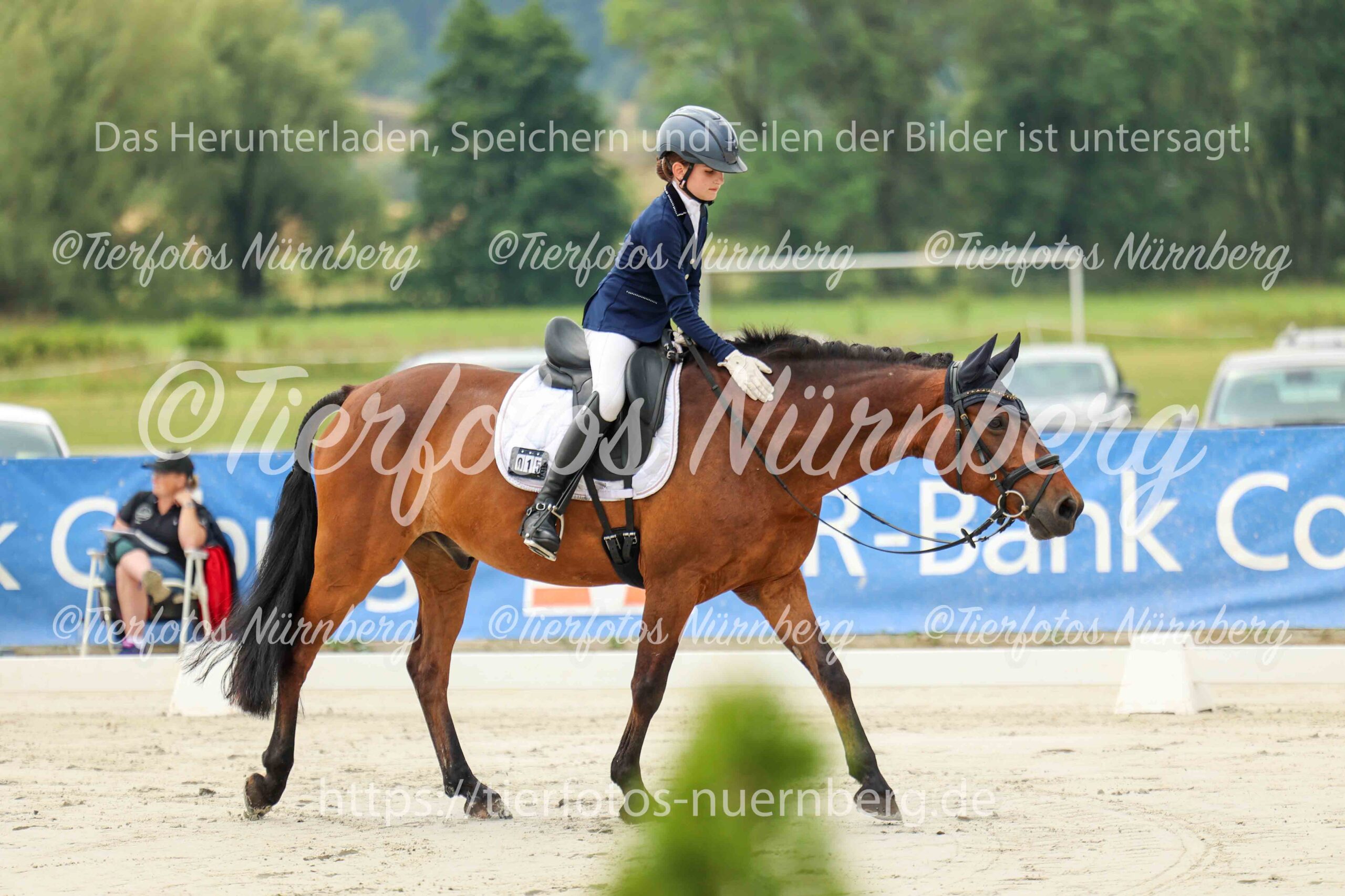 Turnierfoto