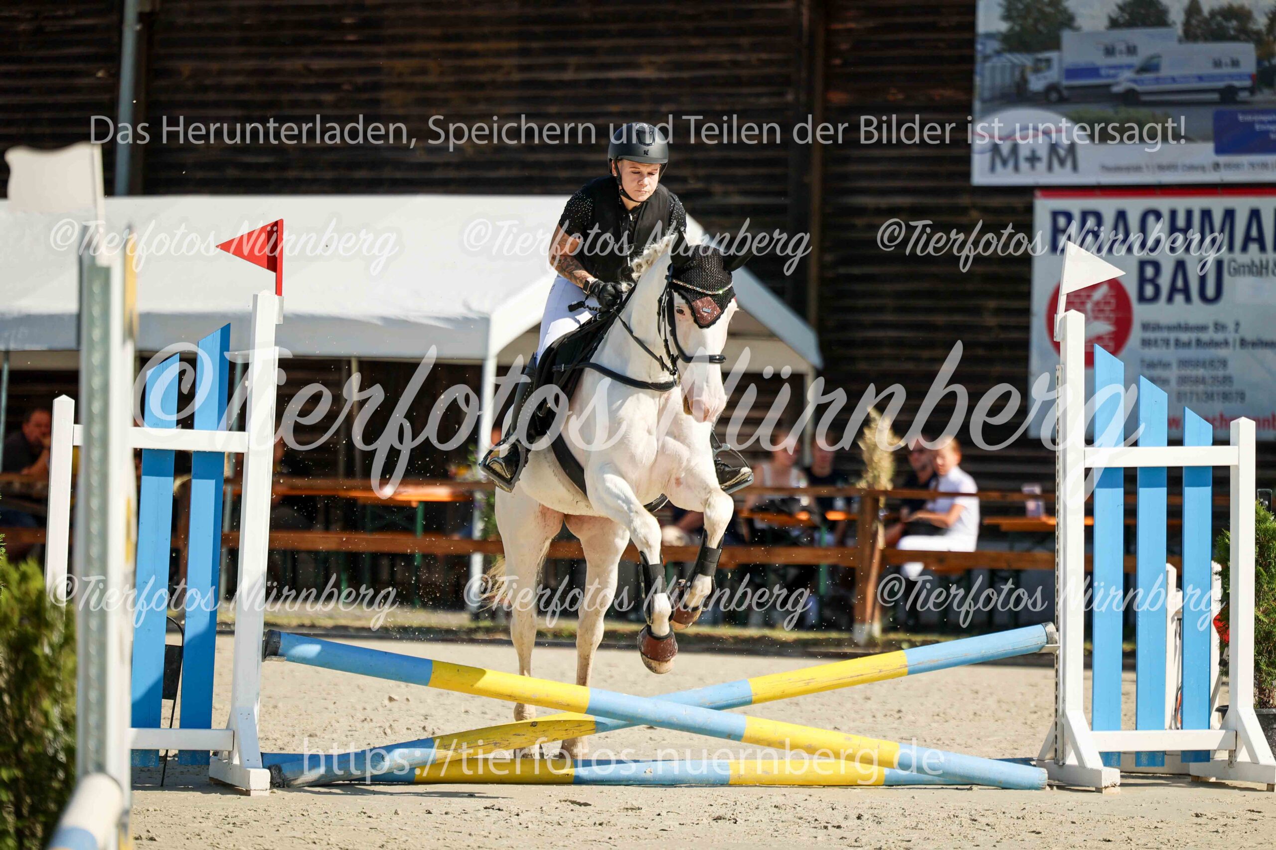 Turnierfoto