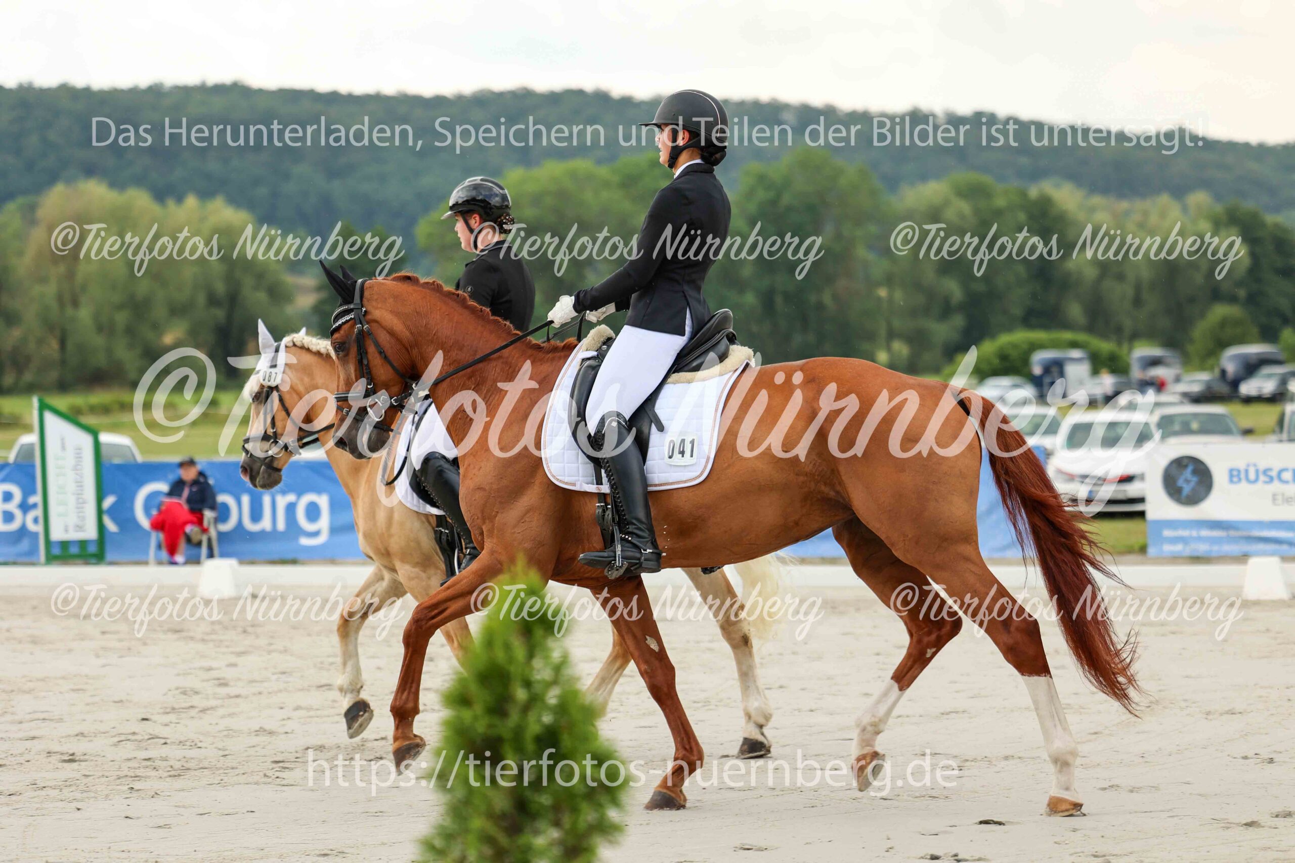 Turnierfoto