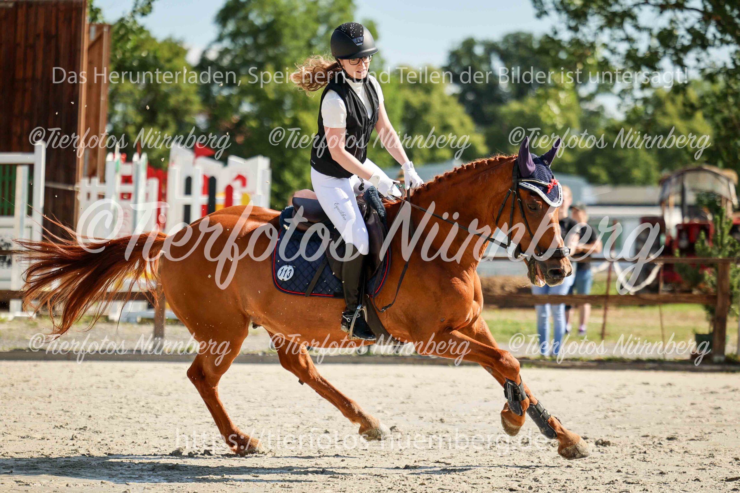 Turnierfoto
