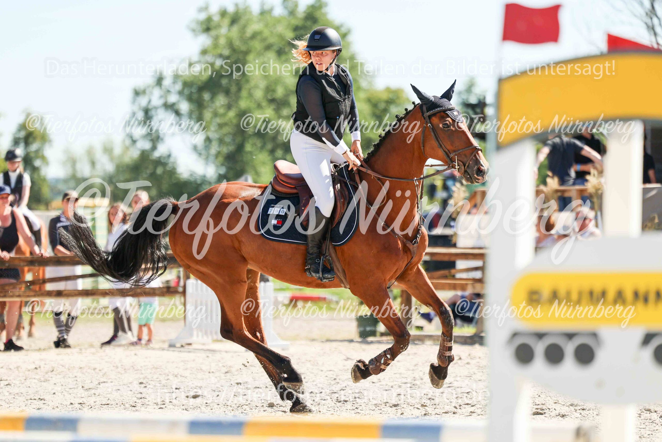 Turnierfoto