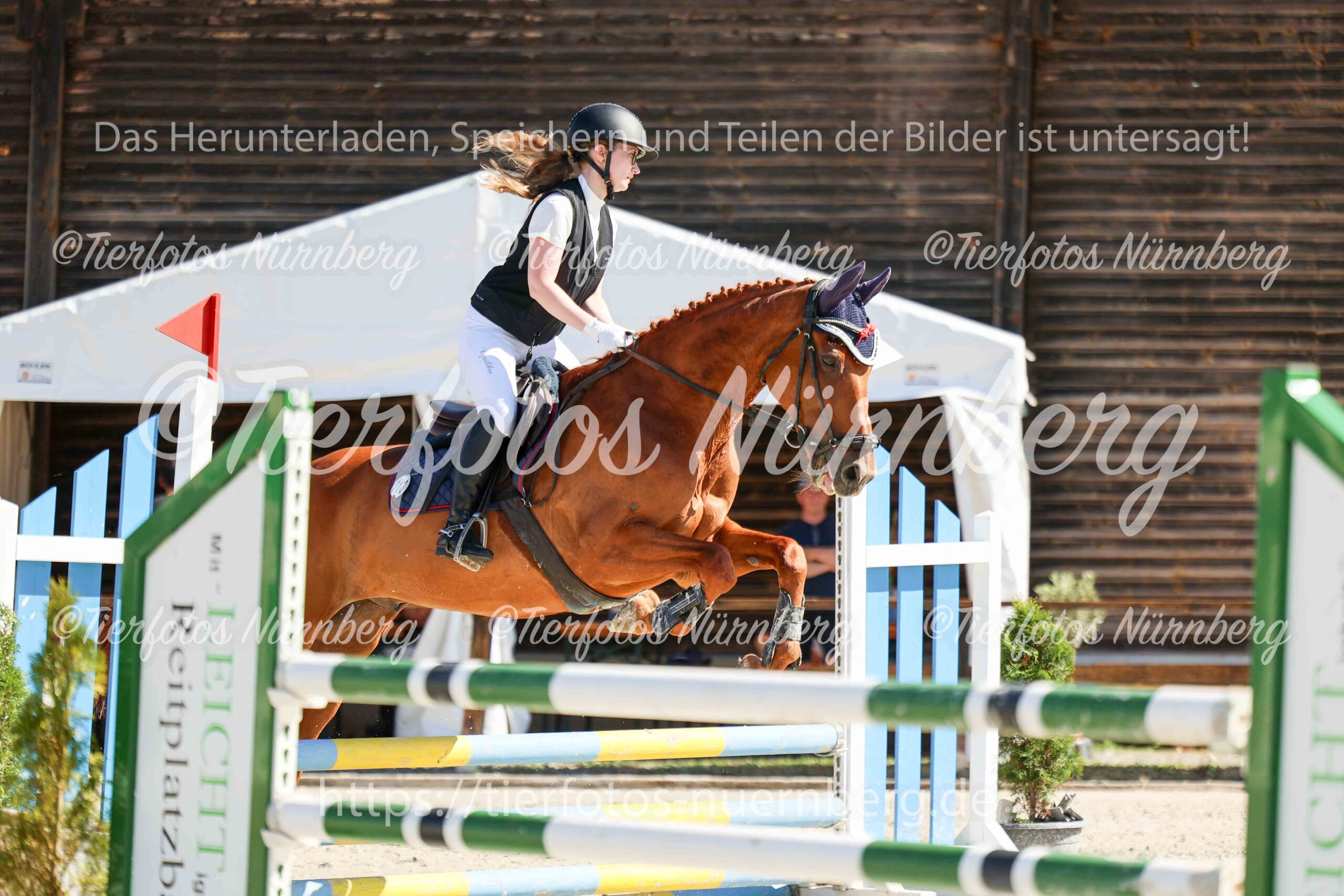 Turnierfoto