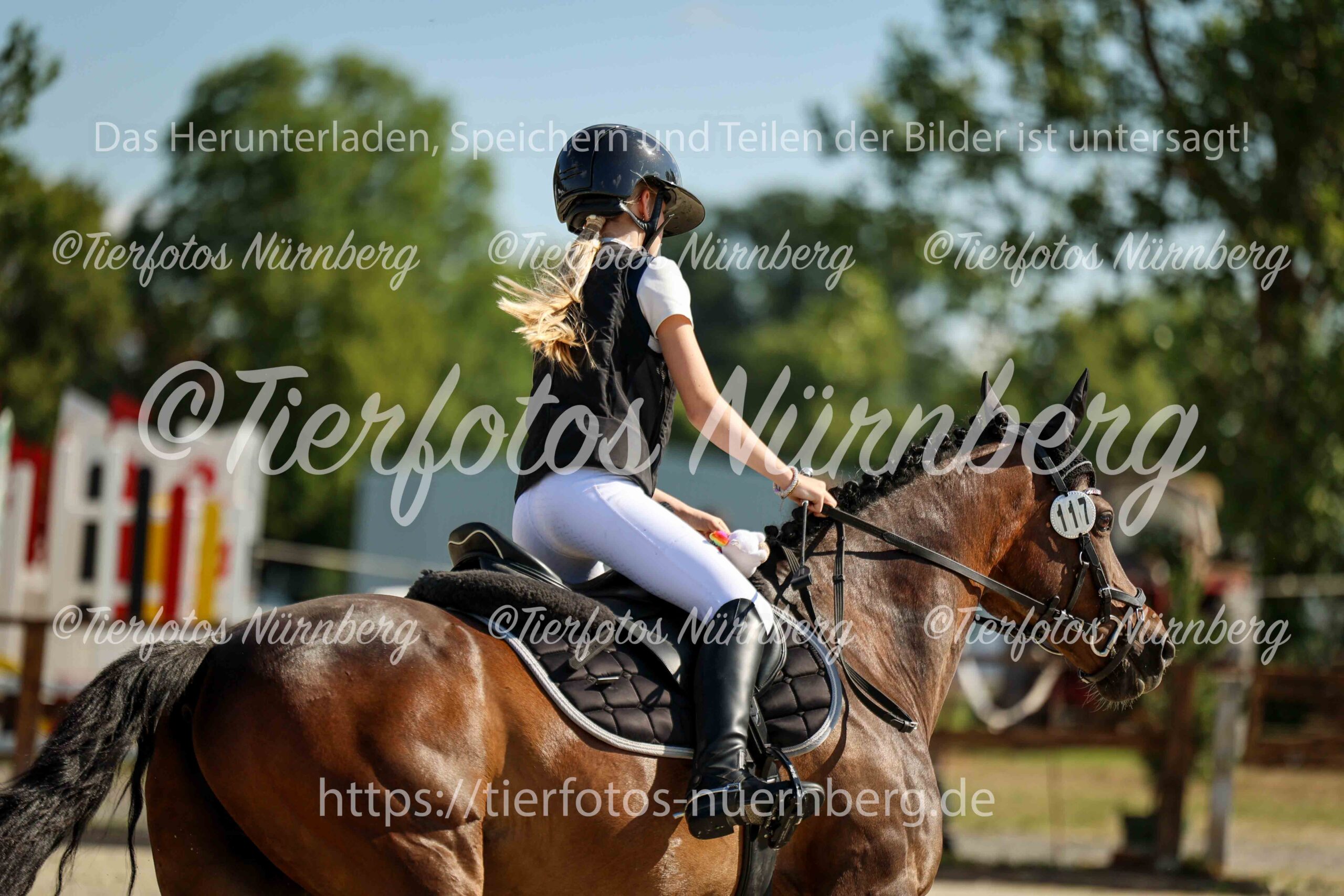 Turnierfoto