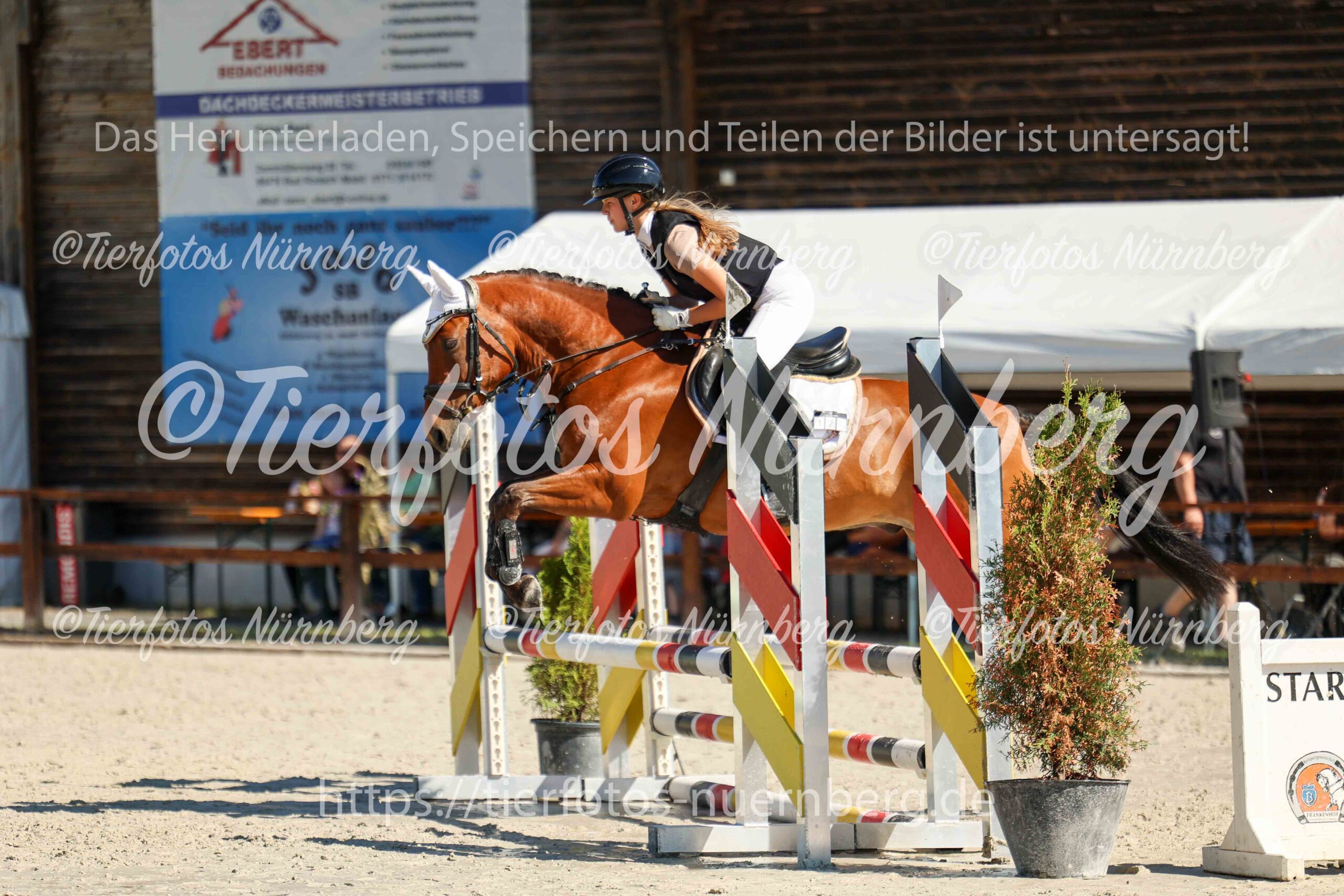 Turnierfoto