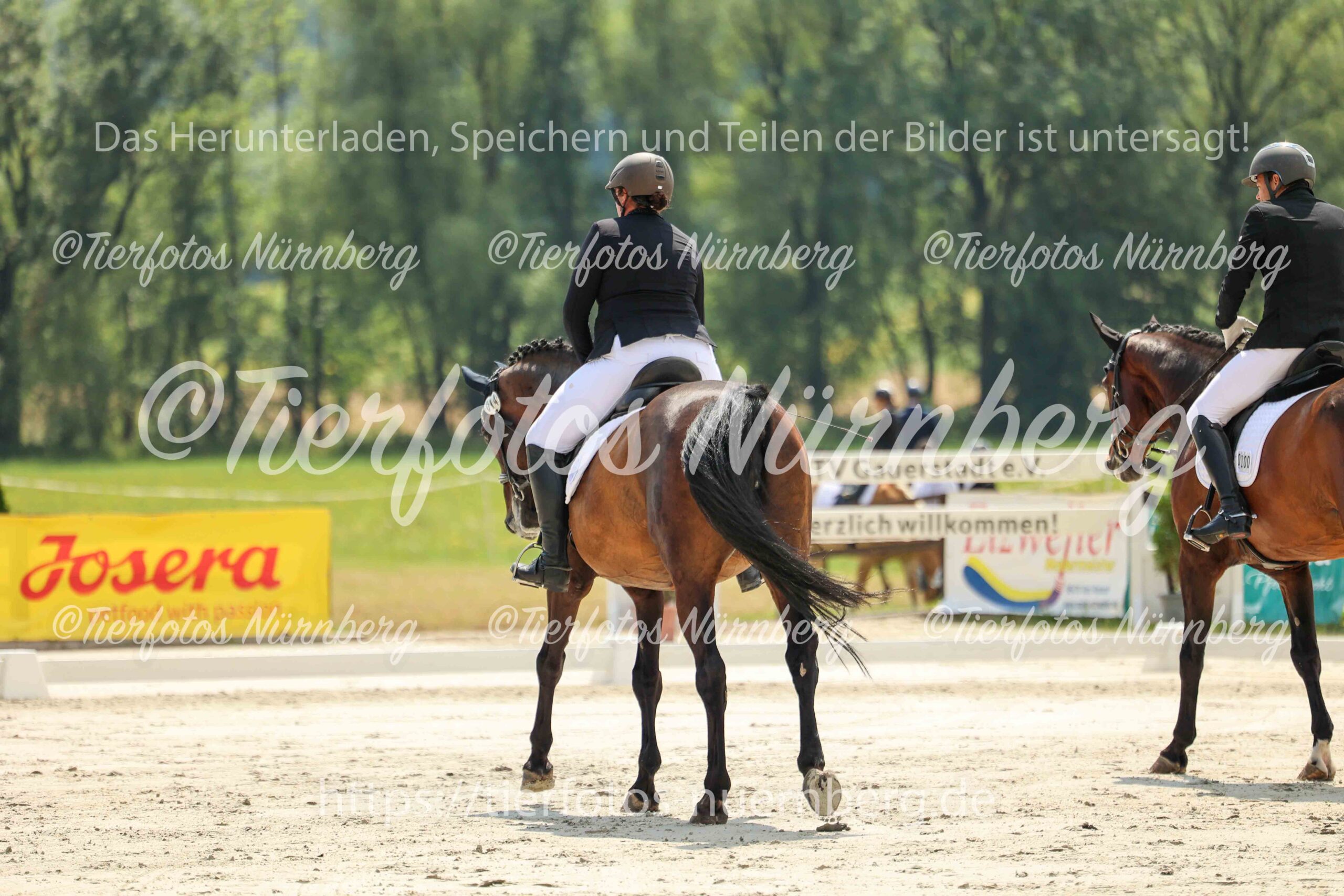 Turnierfoto
