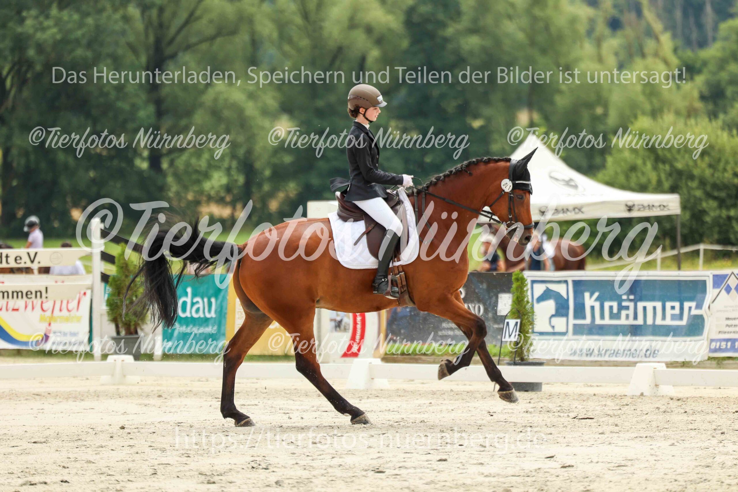 Turnierfoto