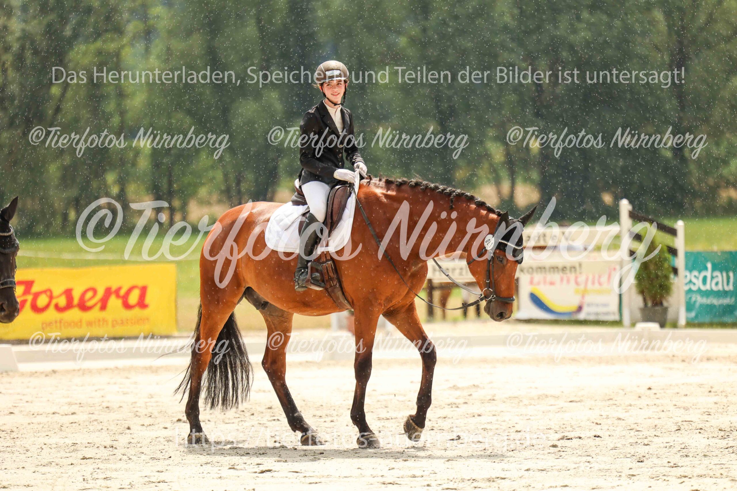 Turnierfoto