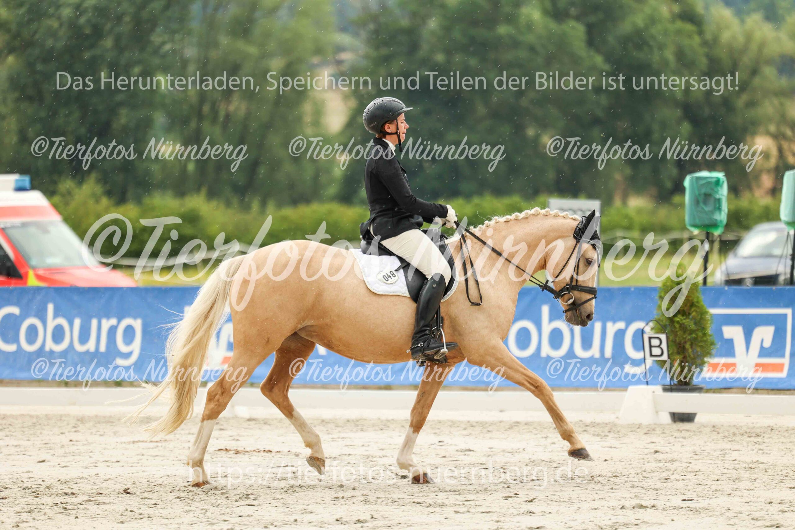 Turnierfoto