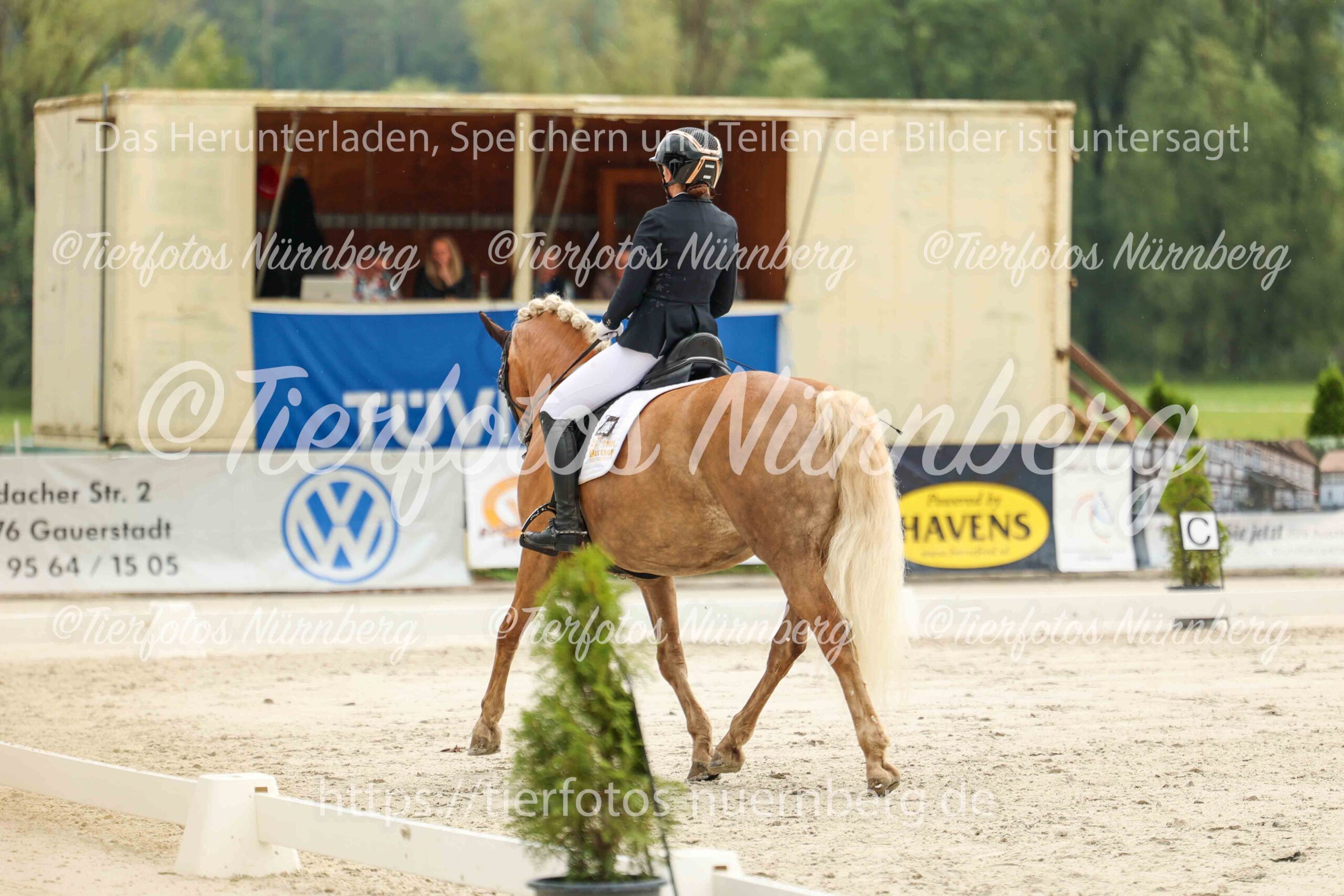 Turnierfoto