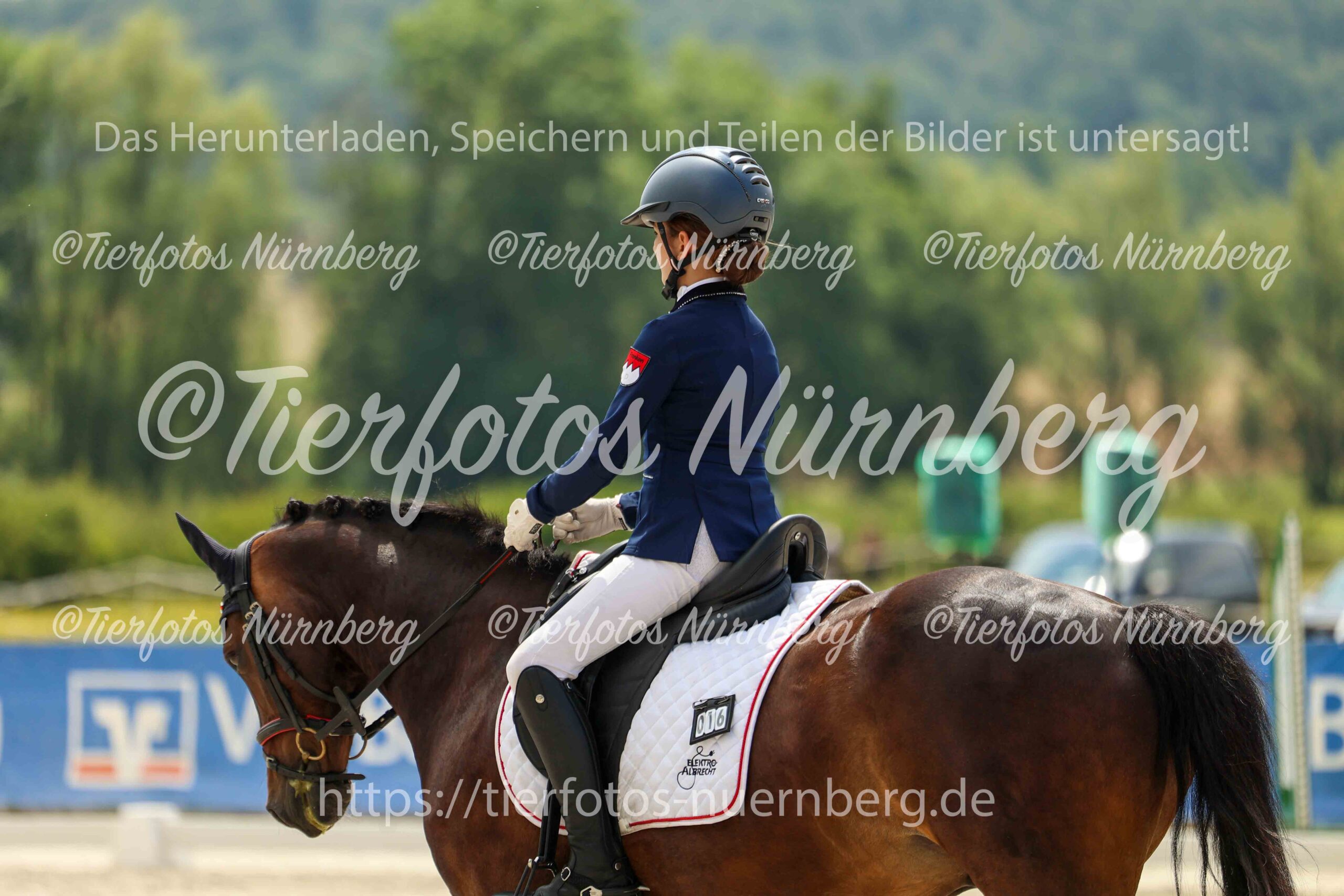 Turnierfoto