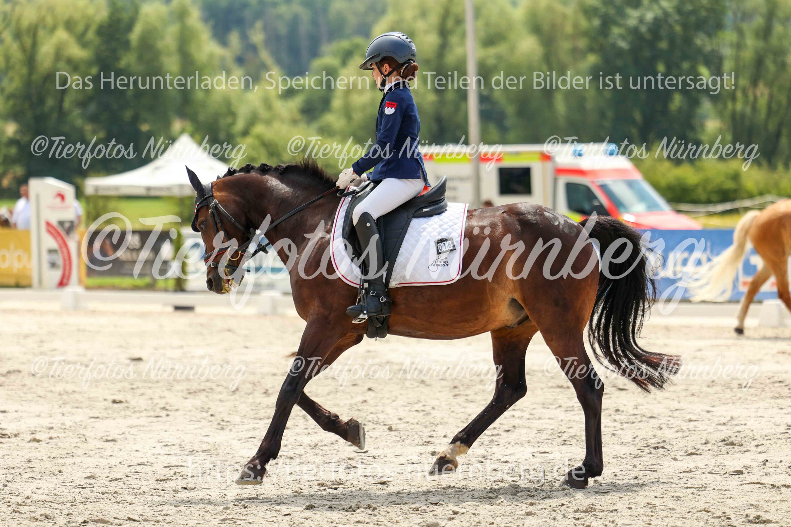 Turnierfoto
