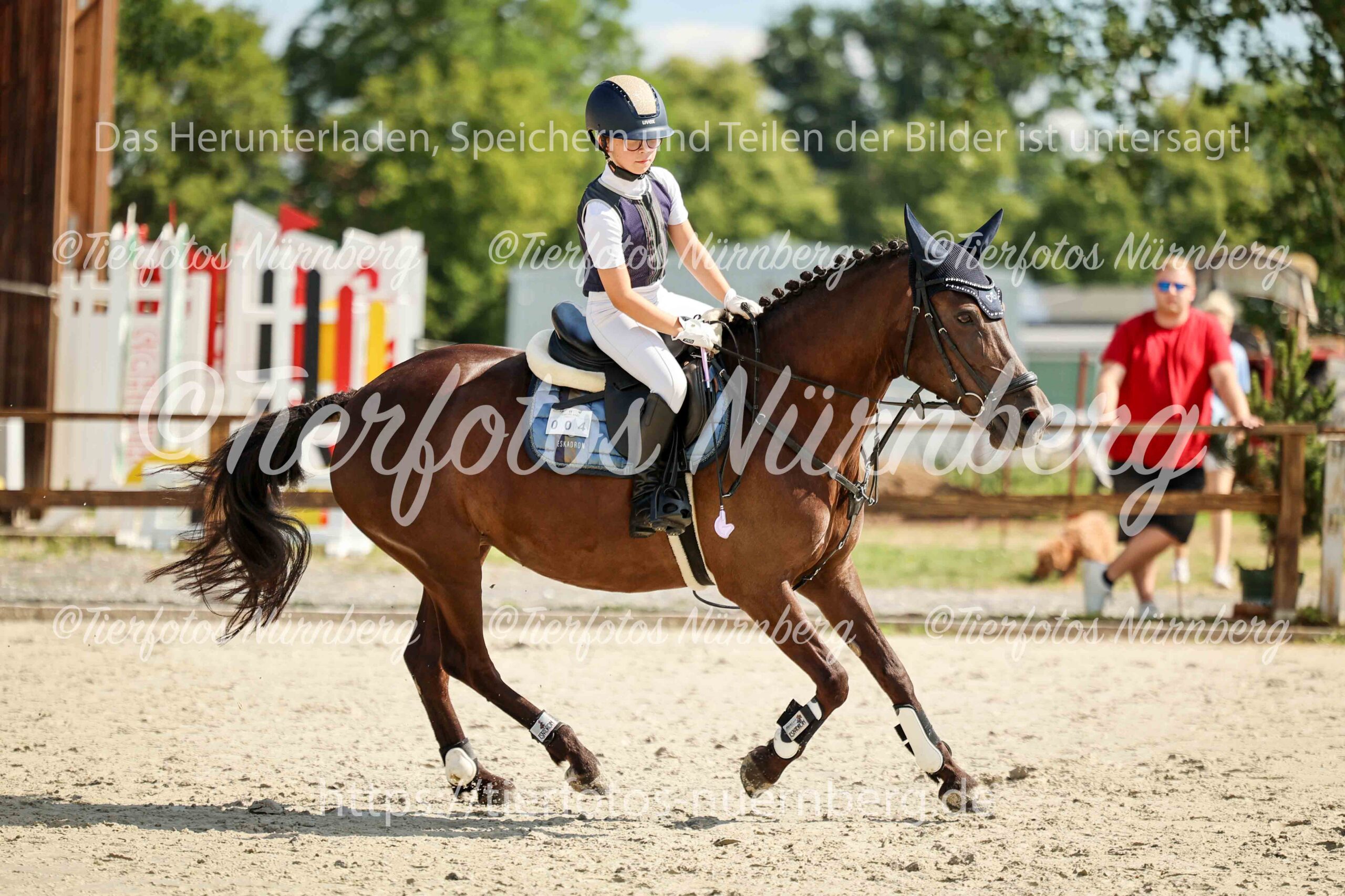 Turnierfoto