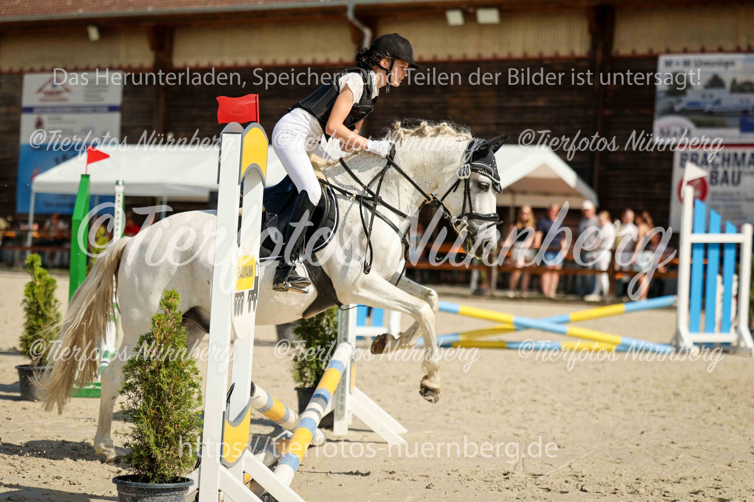 Turnierfoto