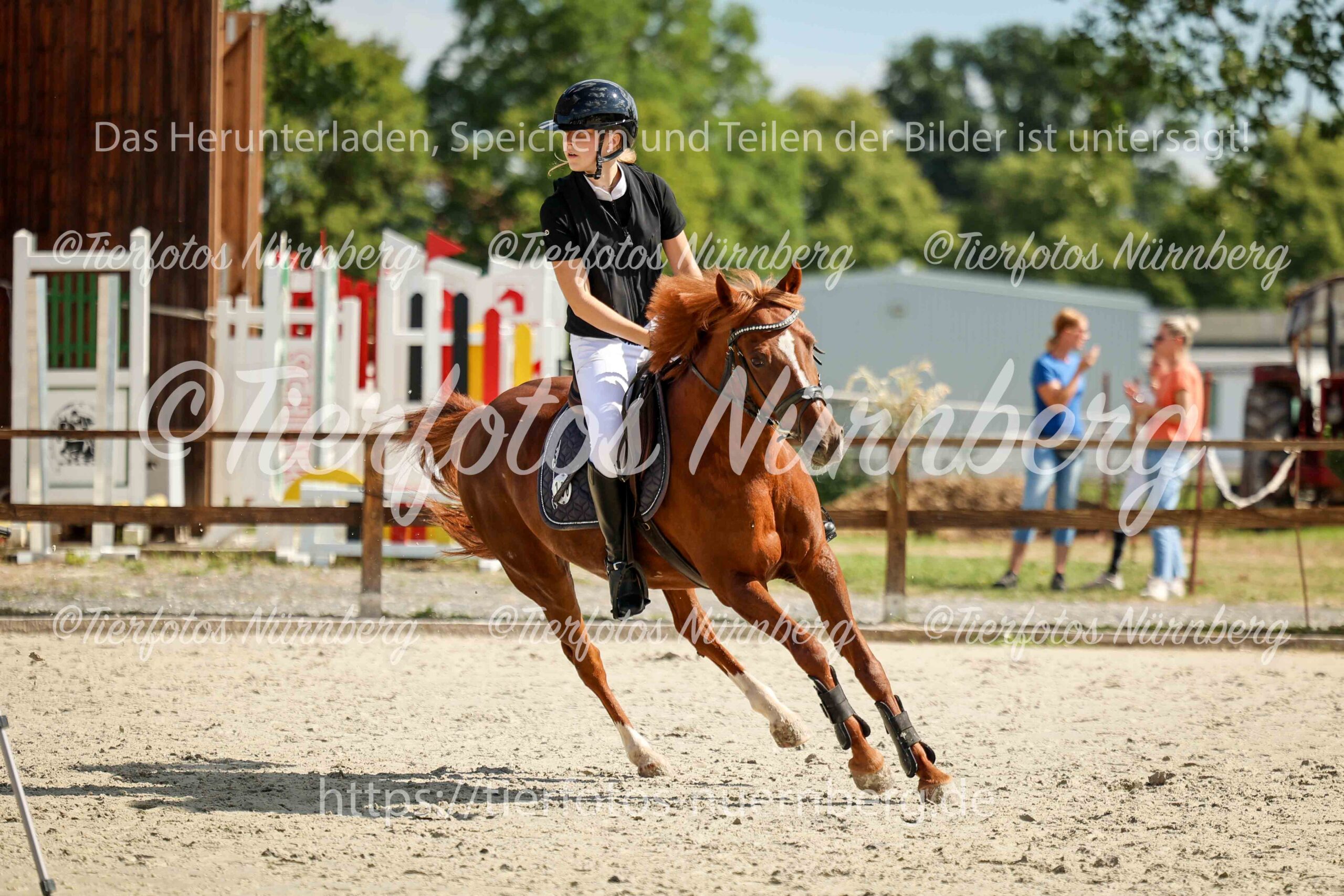 Turnierfoto