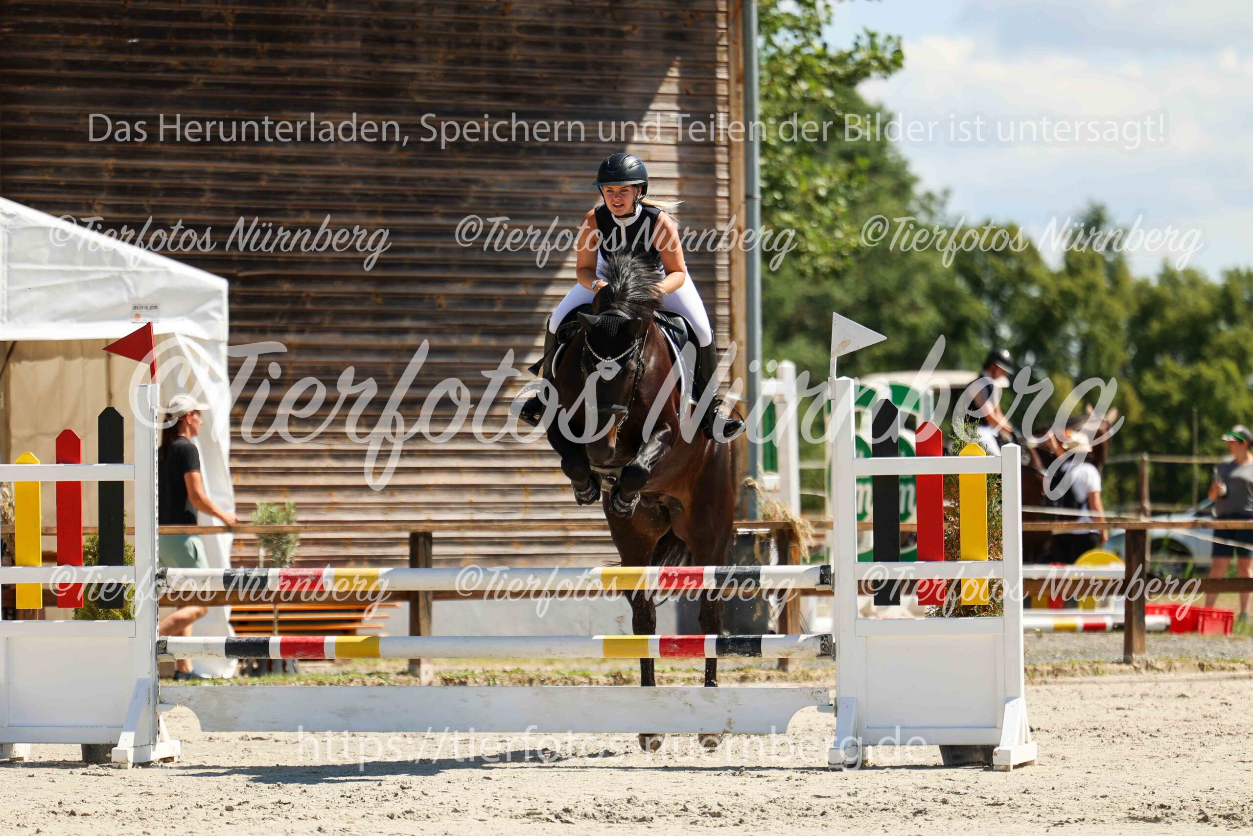 Turnierfoto