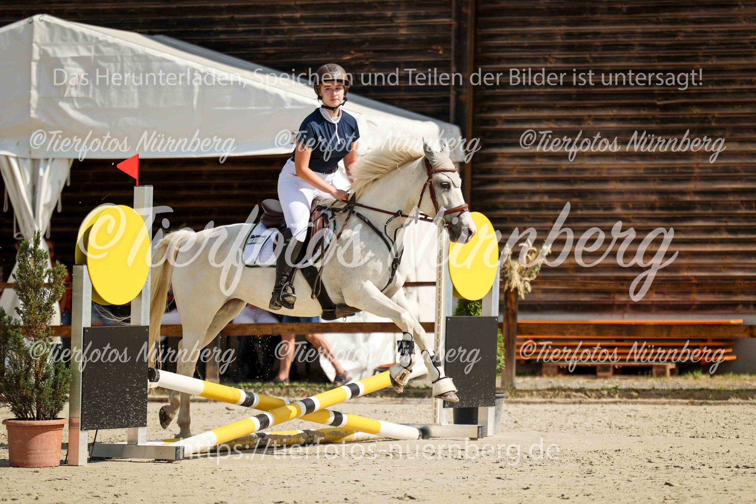 Turnierfoto