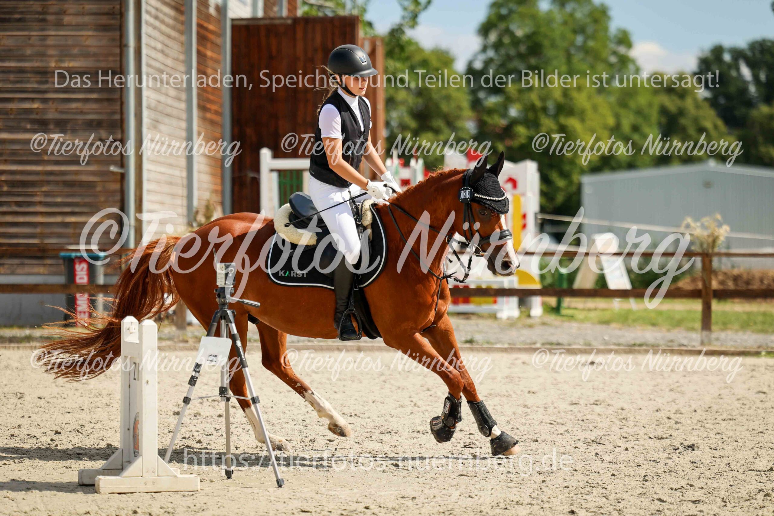 Turnierfoto