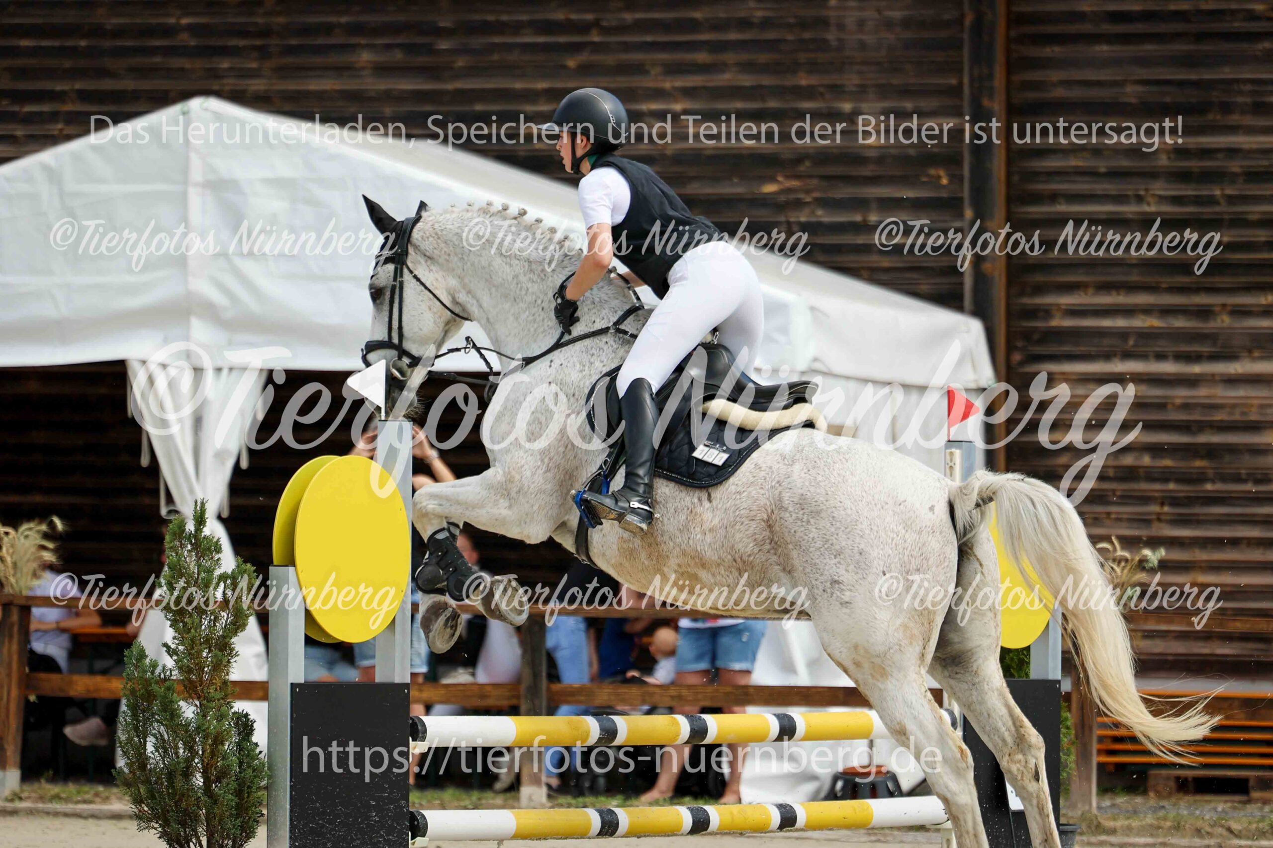 Turnierfoto