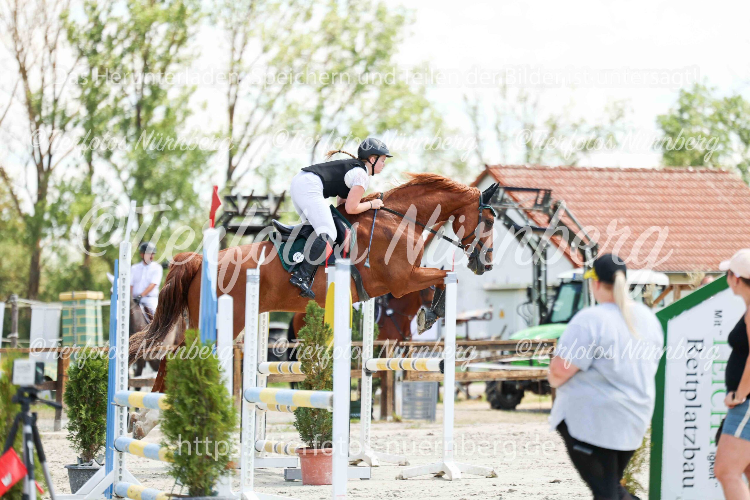 Turnierfoto