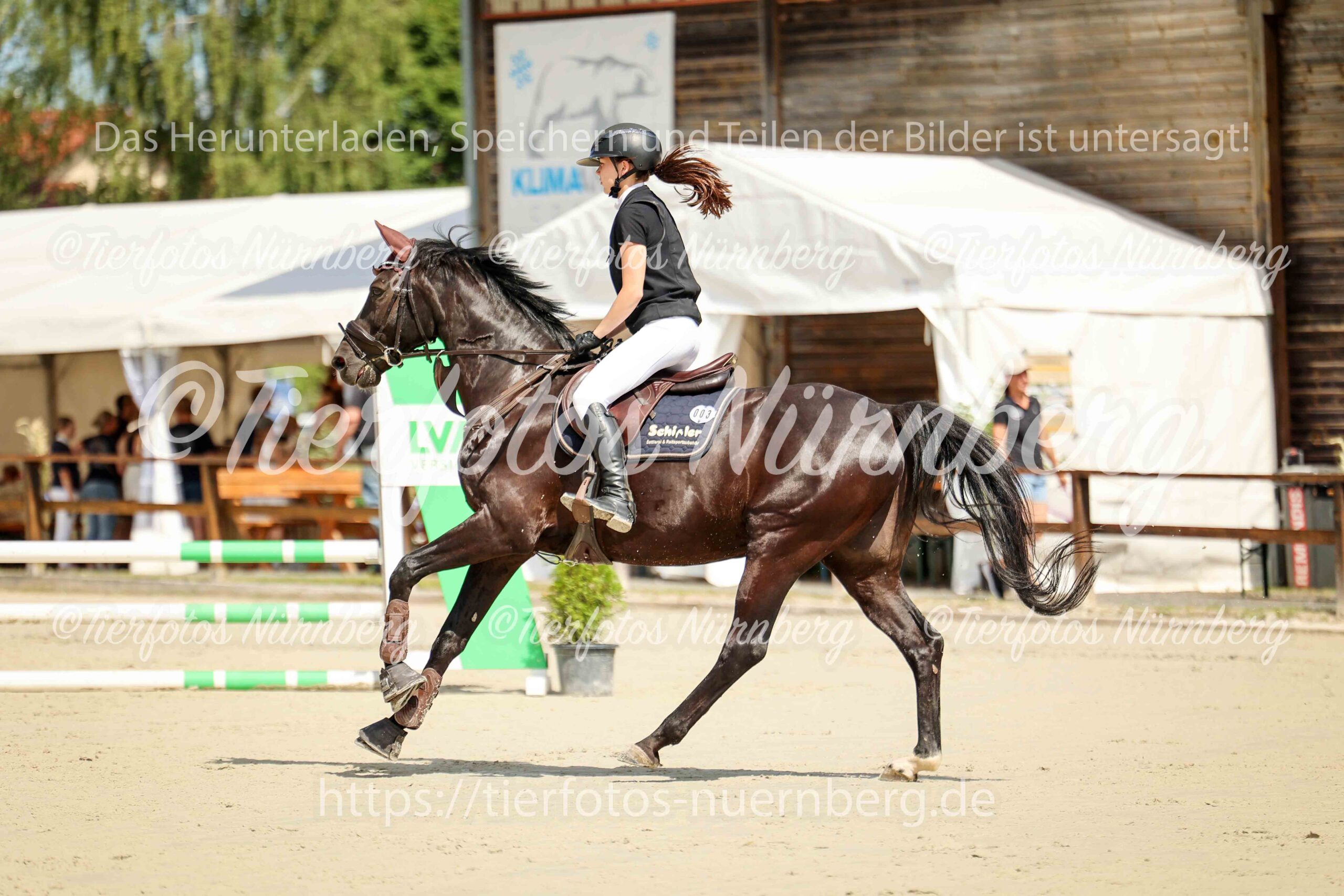 Turnierfoto