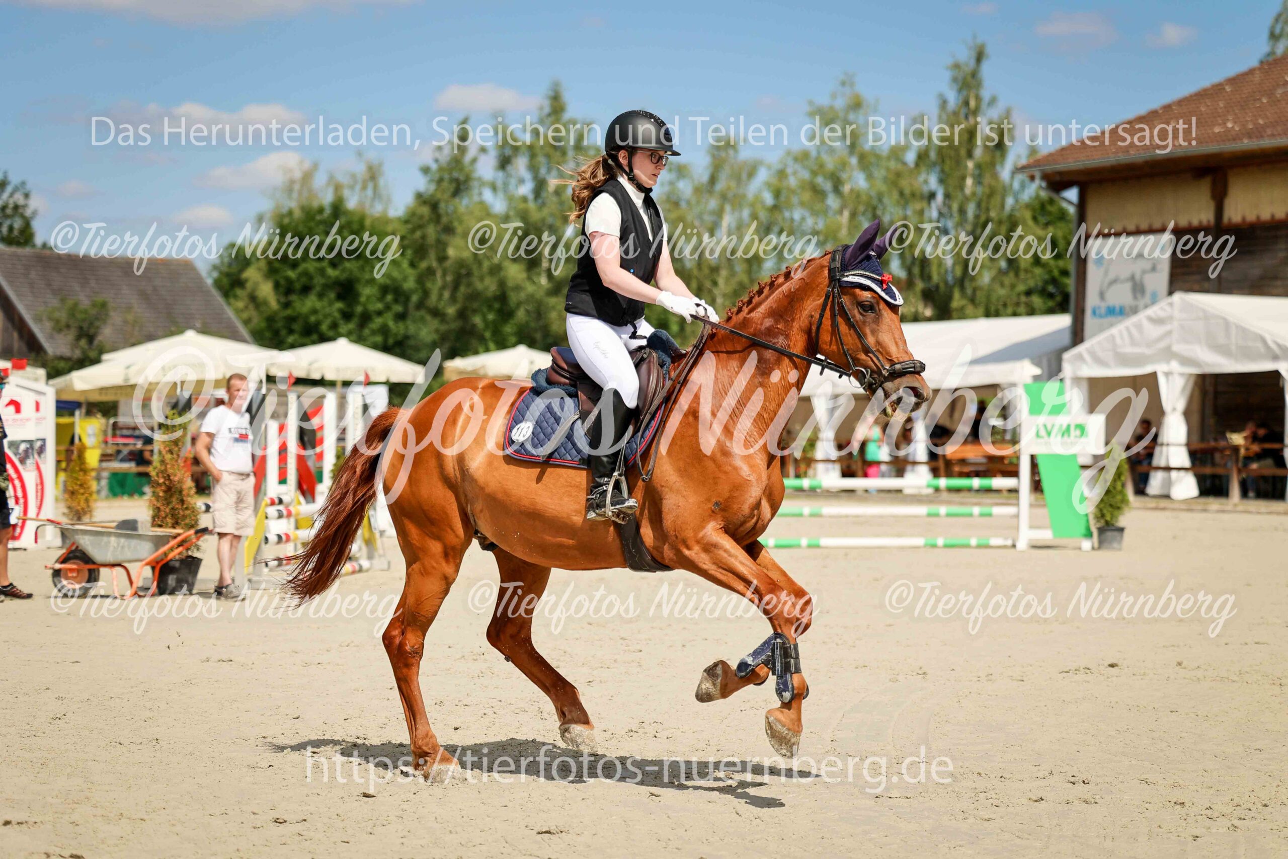 Turnierfoto
