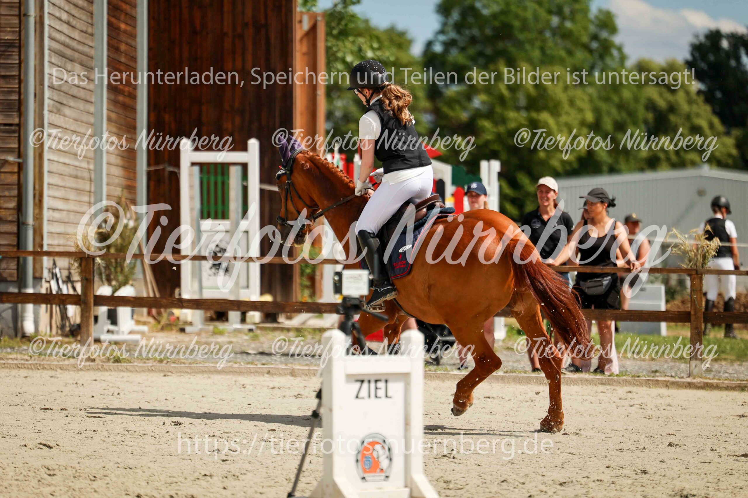 Turnierfoto