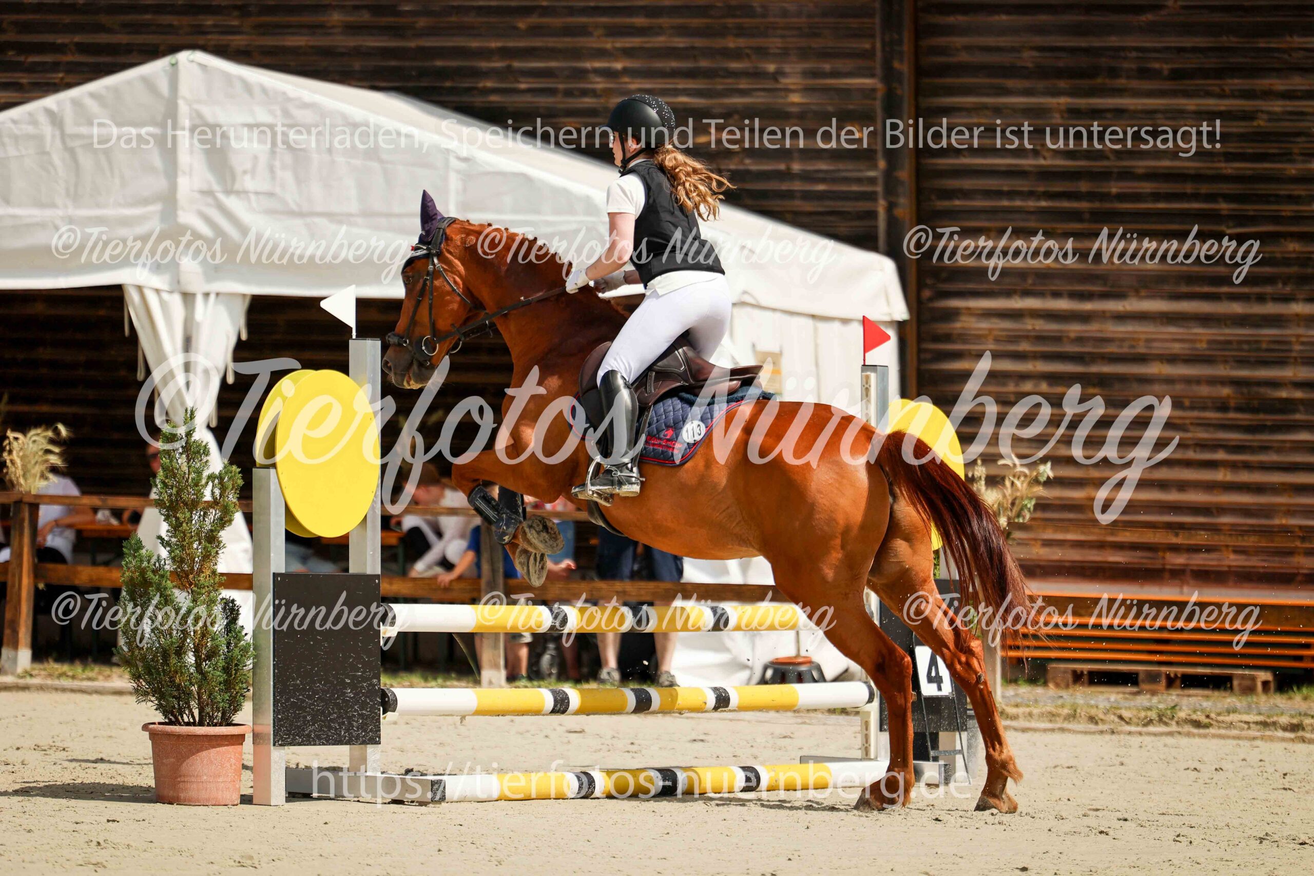 Turnierfoto