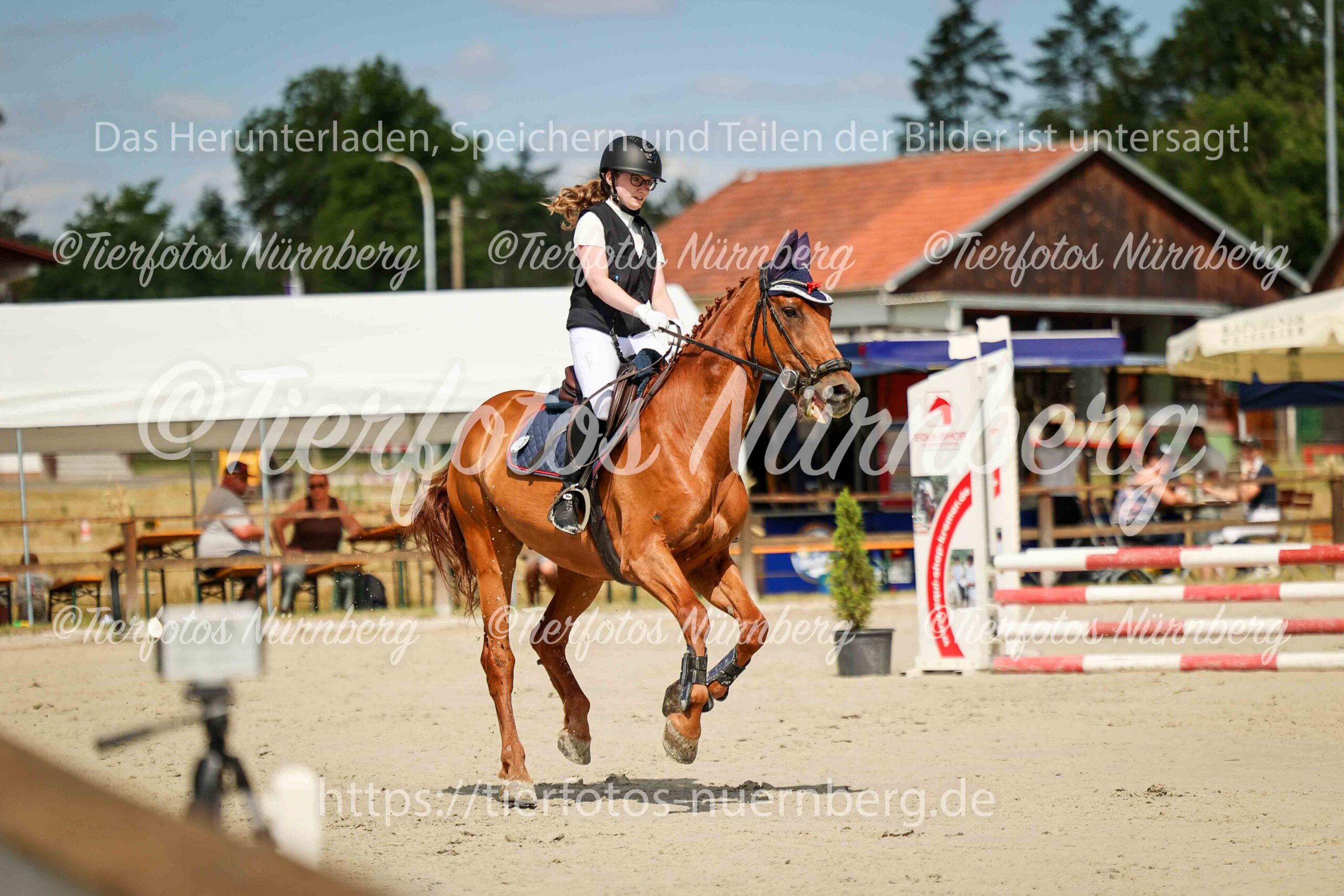 Turnierfoto