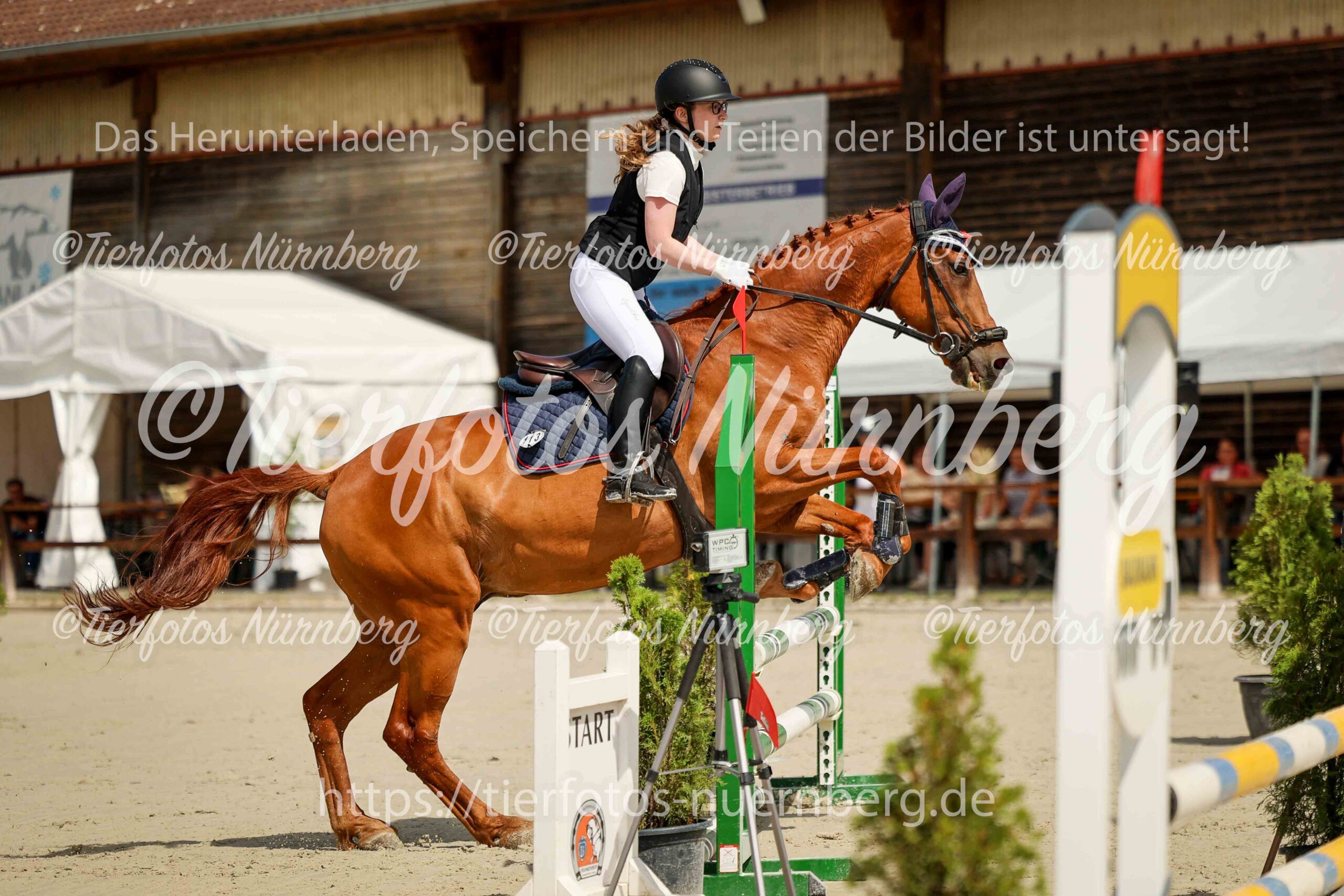 Turnierfoto
