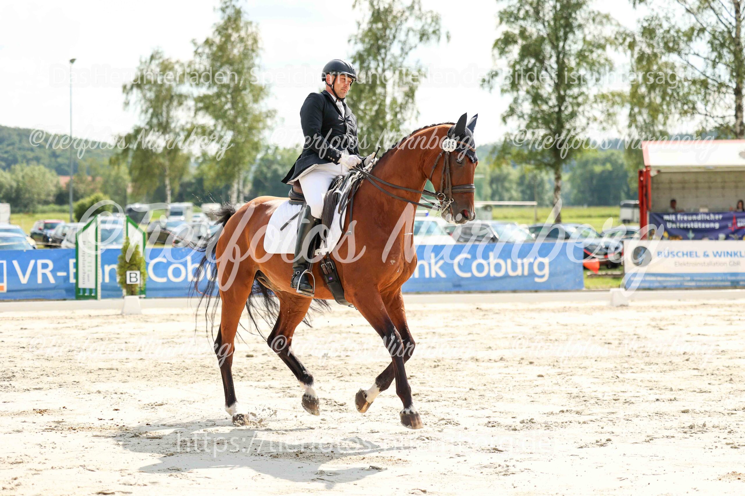 Turnierfoto