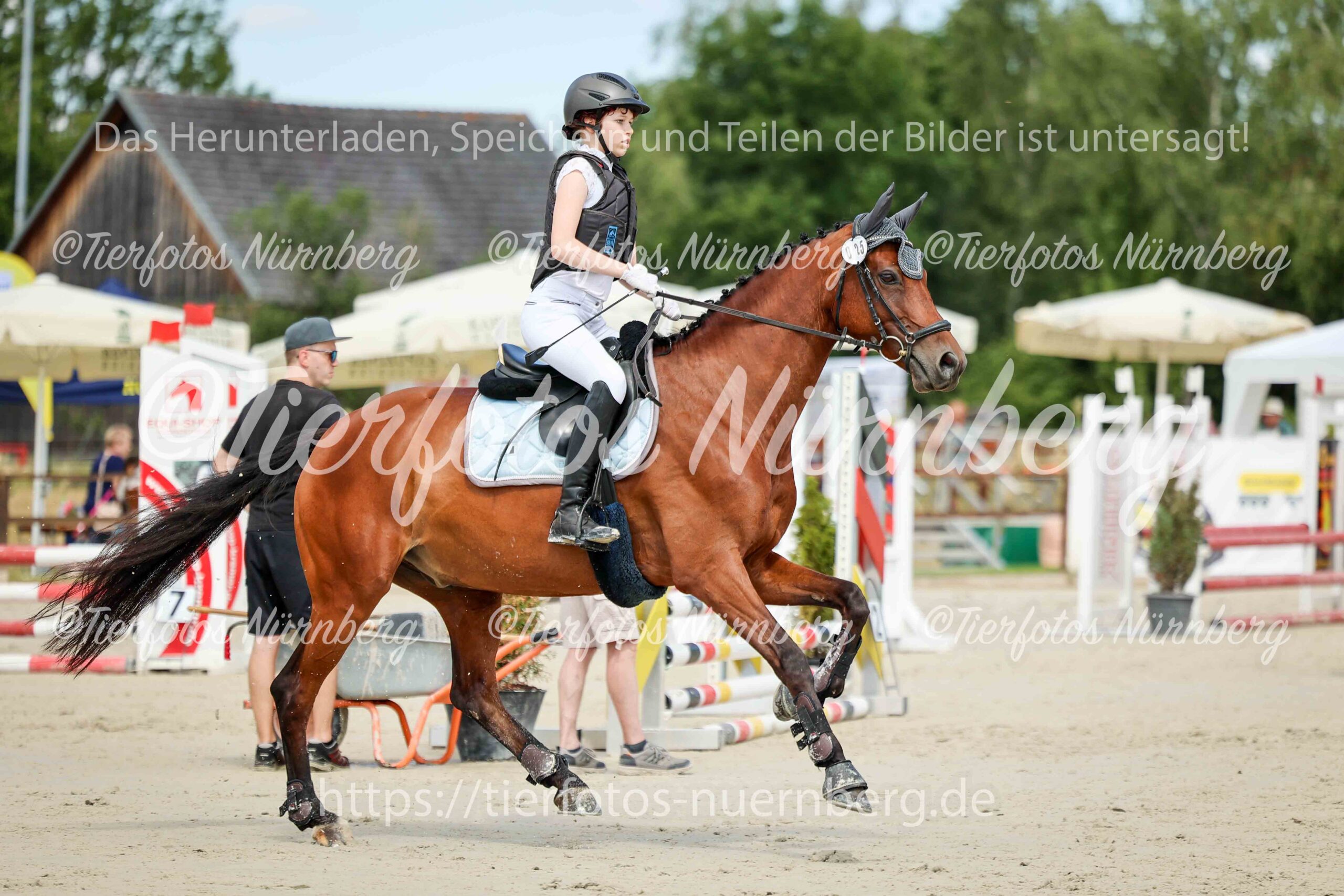 Turnierfoto