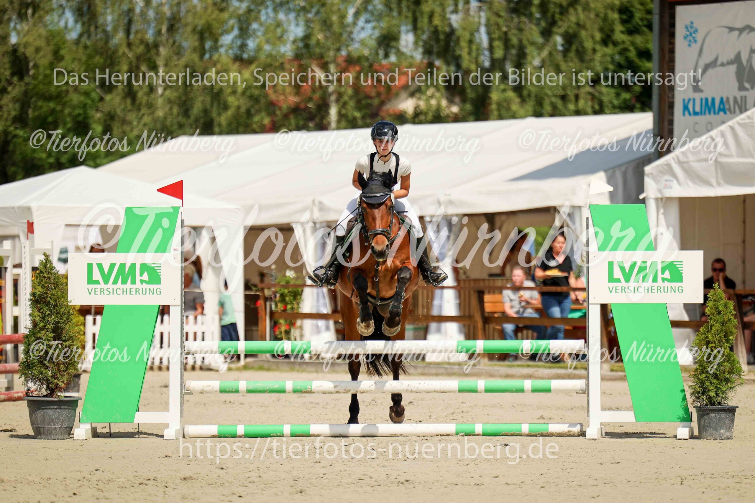 Turnierfoto