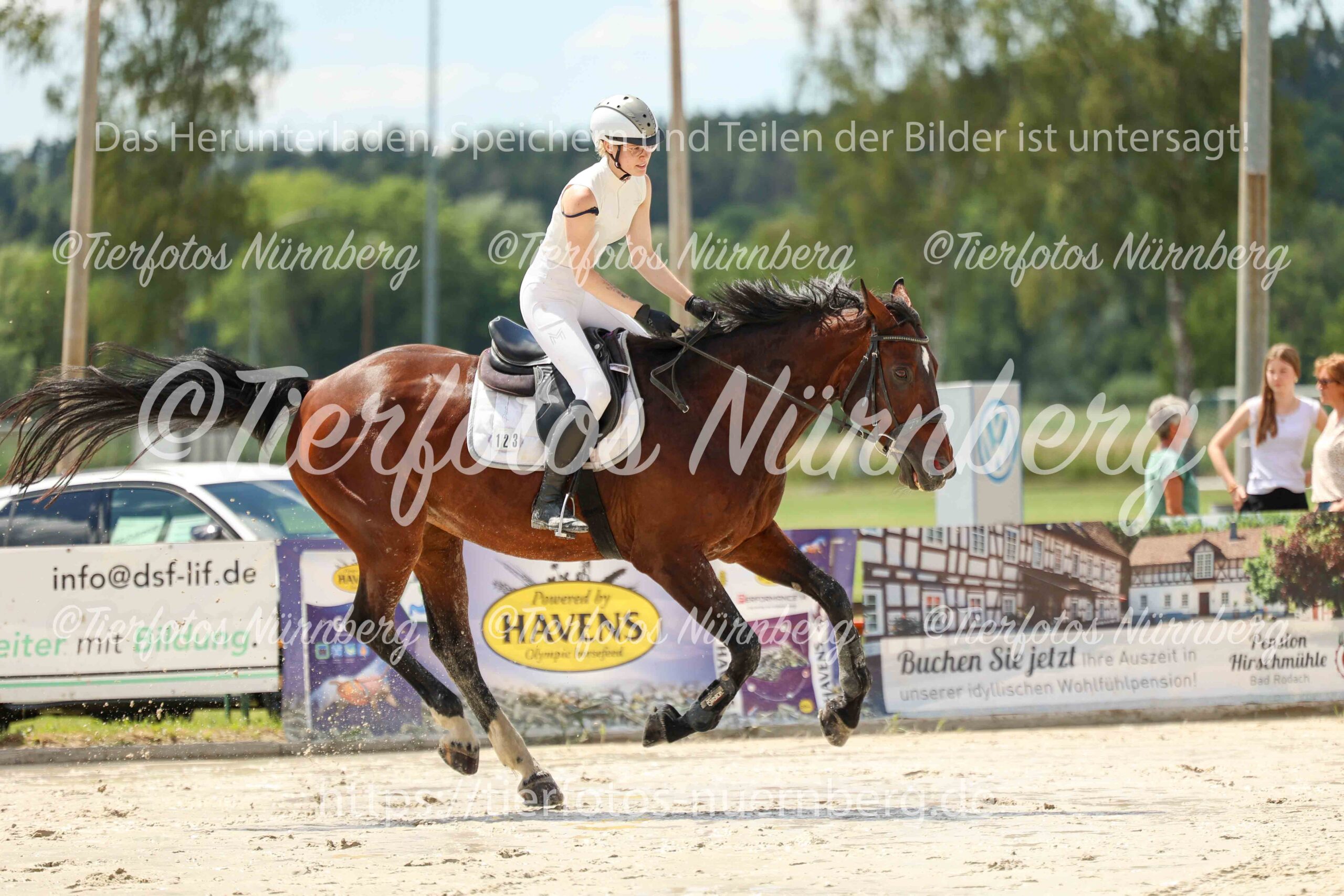 Turnierfoto