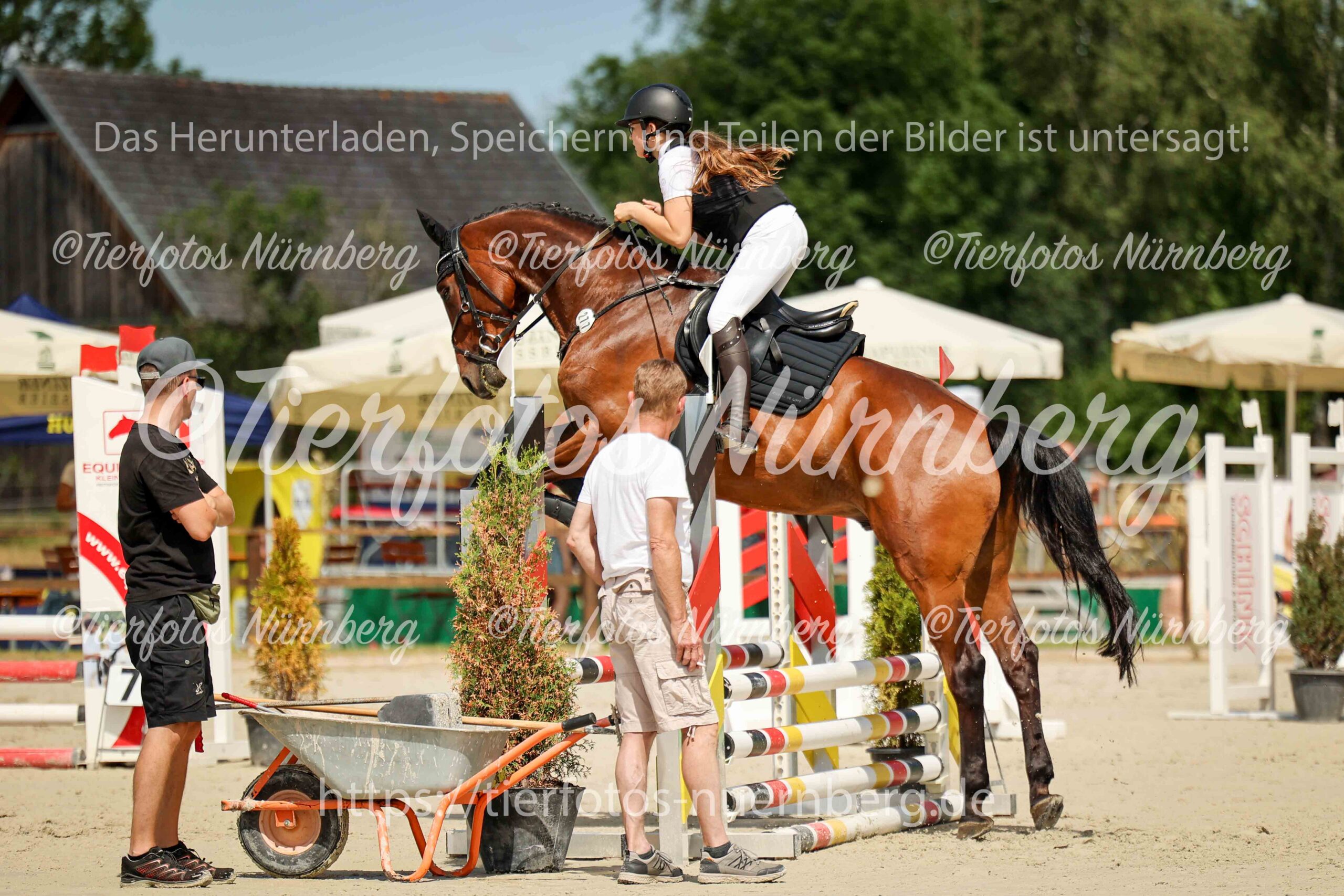 Turnierfoto