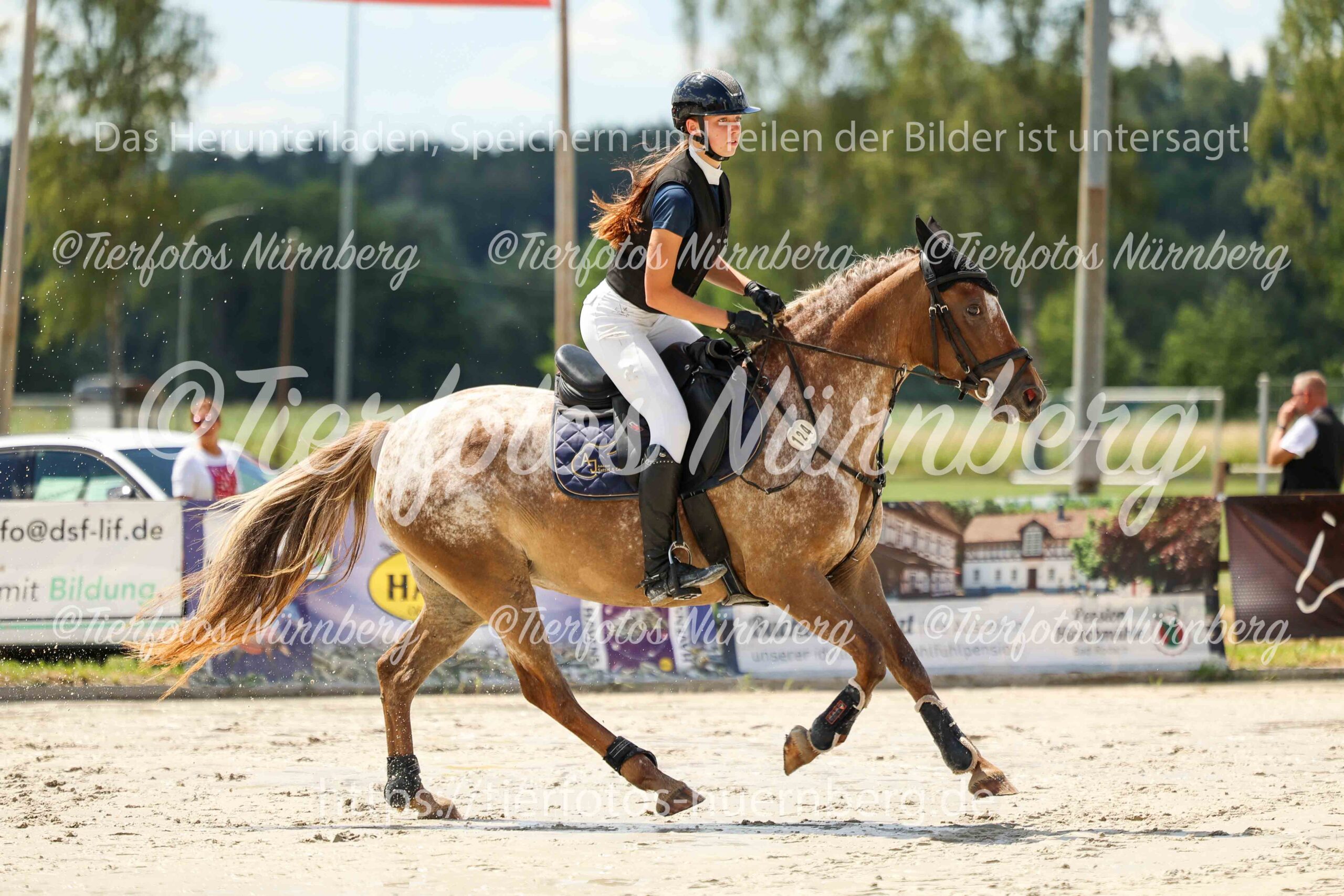 Turnierfoto