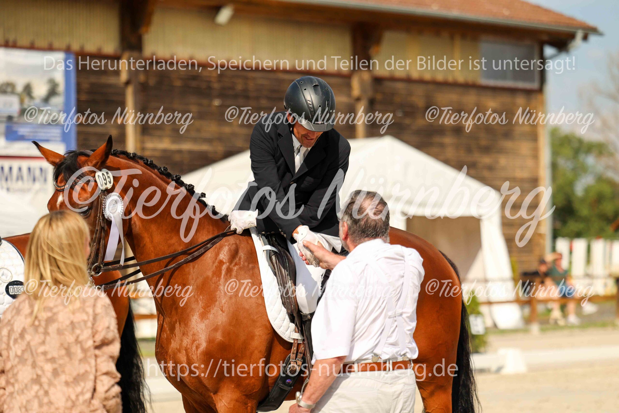 Turnierfoto