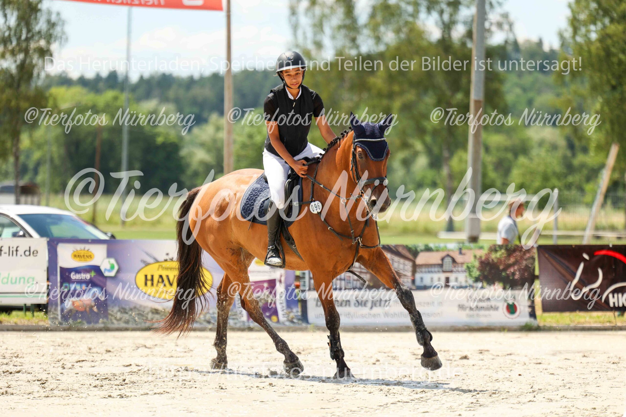 Turnierfoto