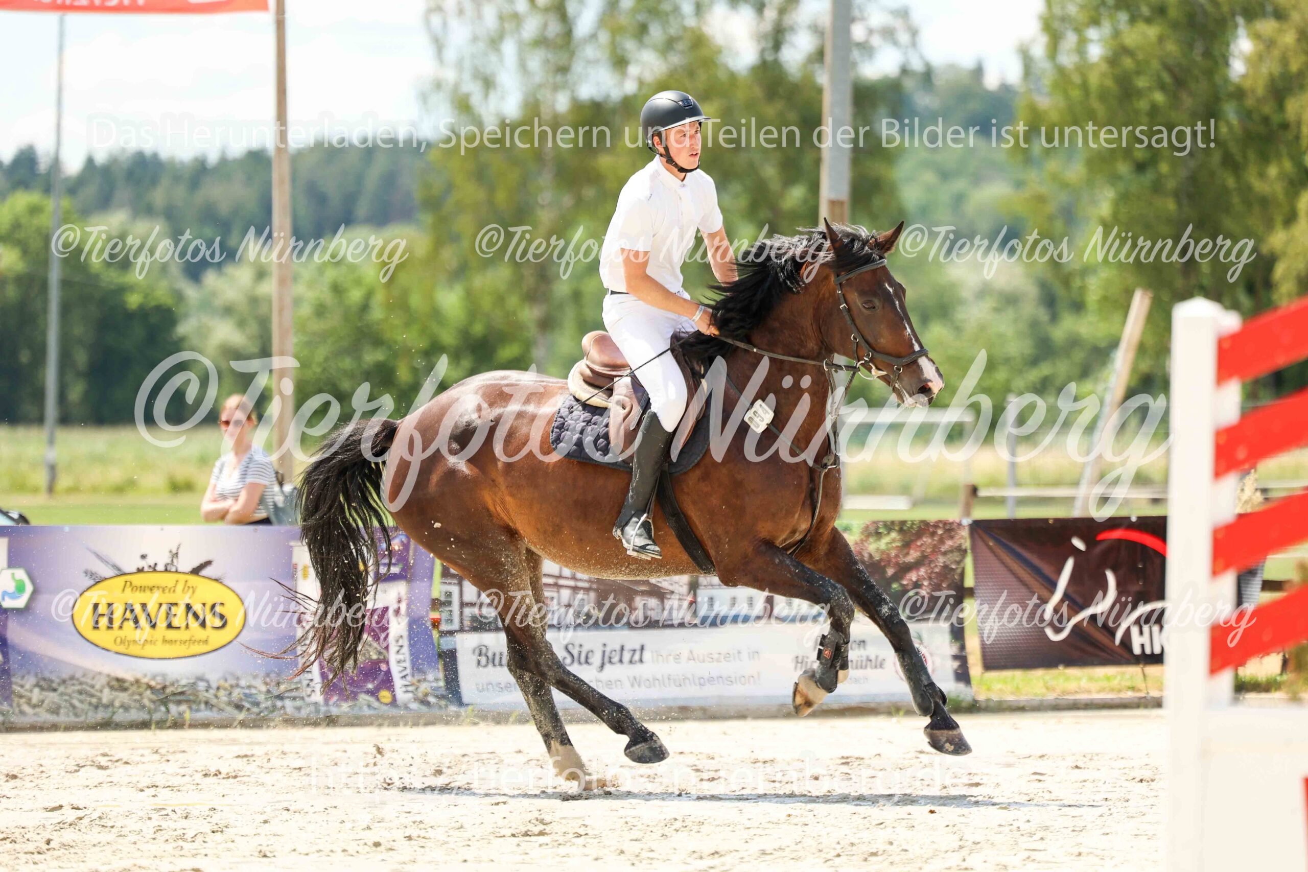 Turnierfoto