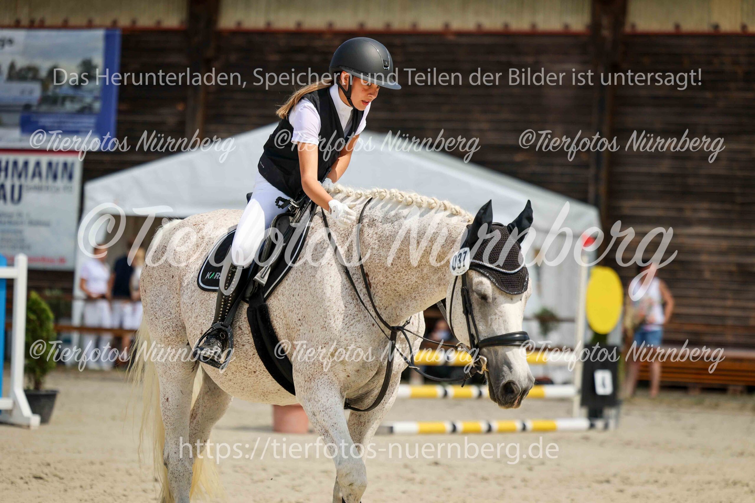 Turnierfoto