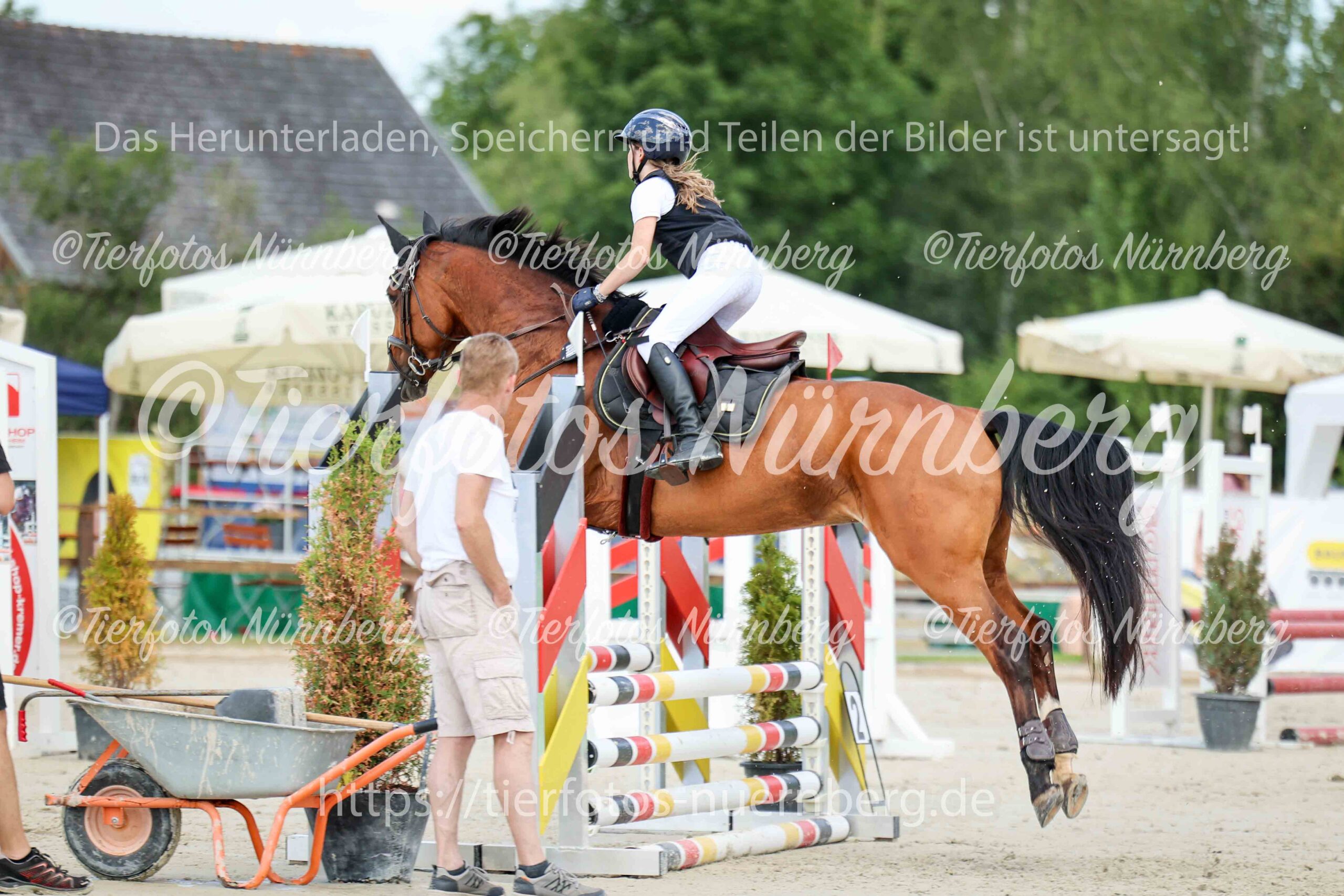 Turnierfoto