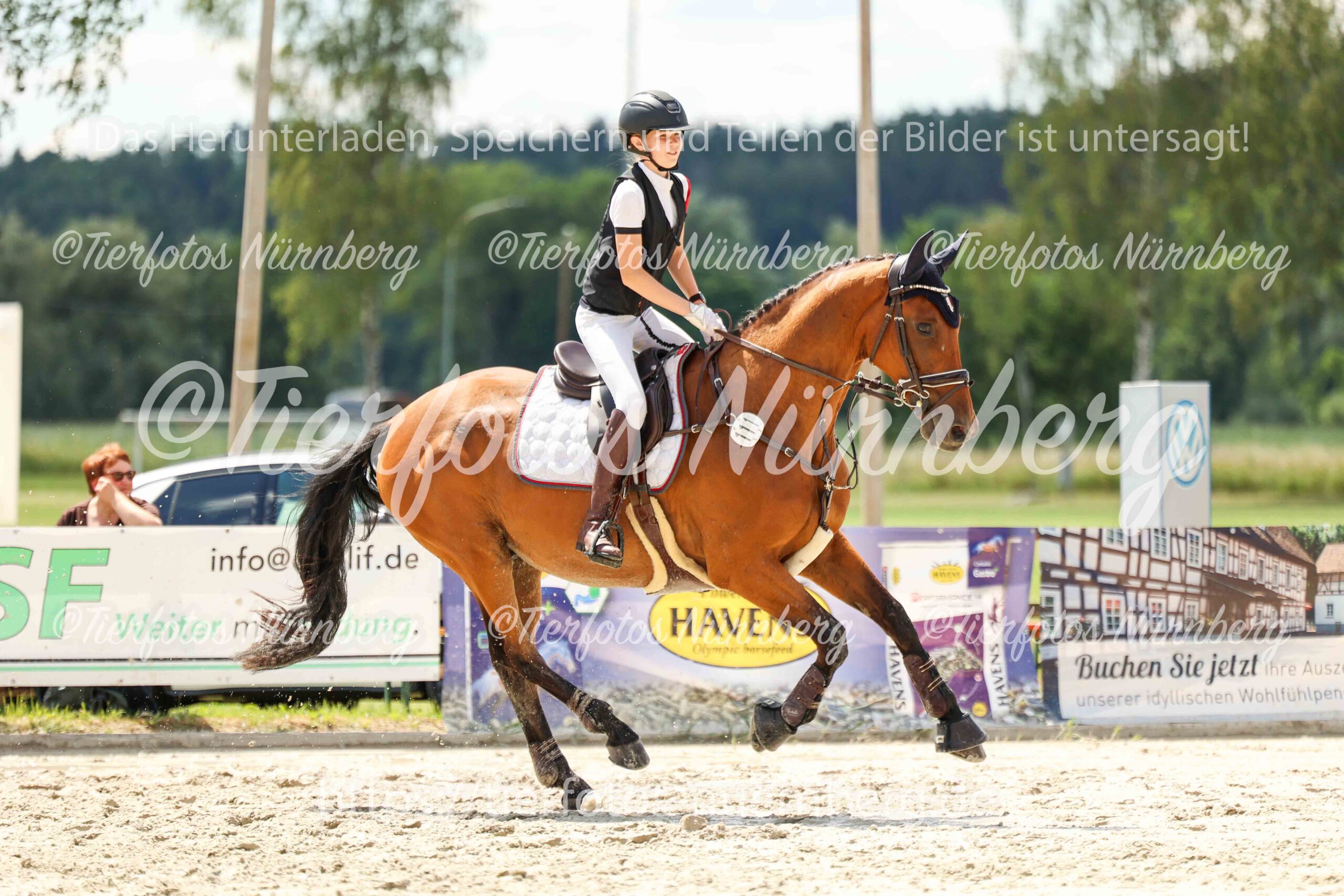 Turnierfoto