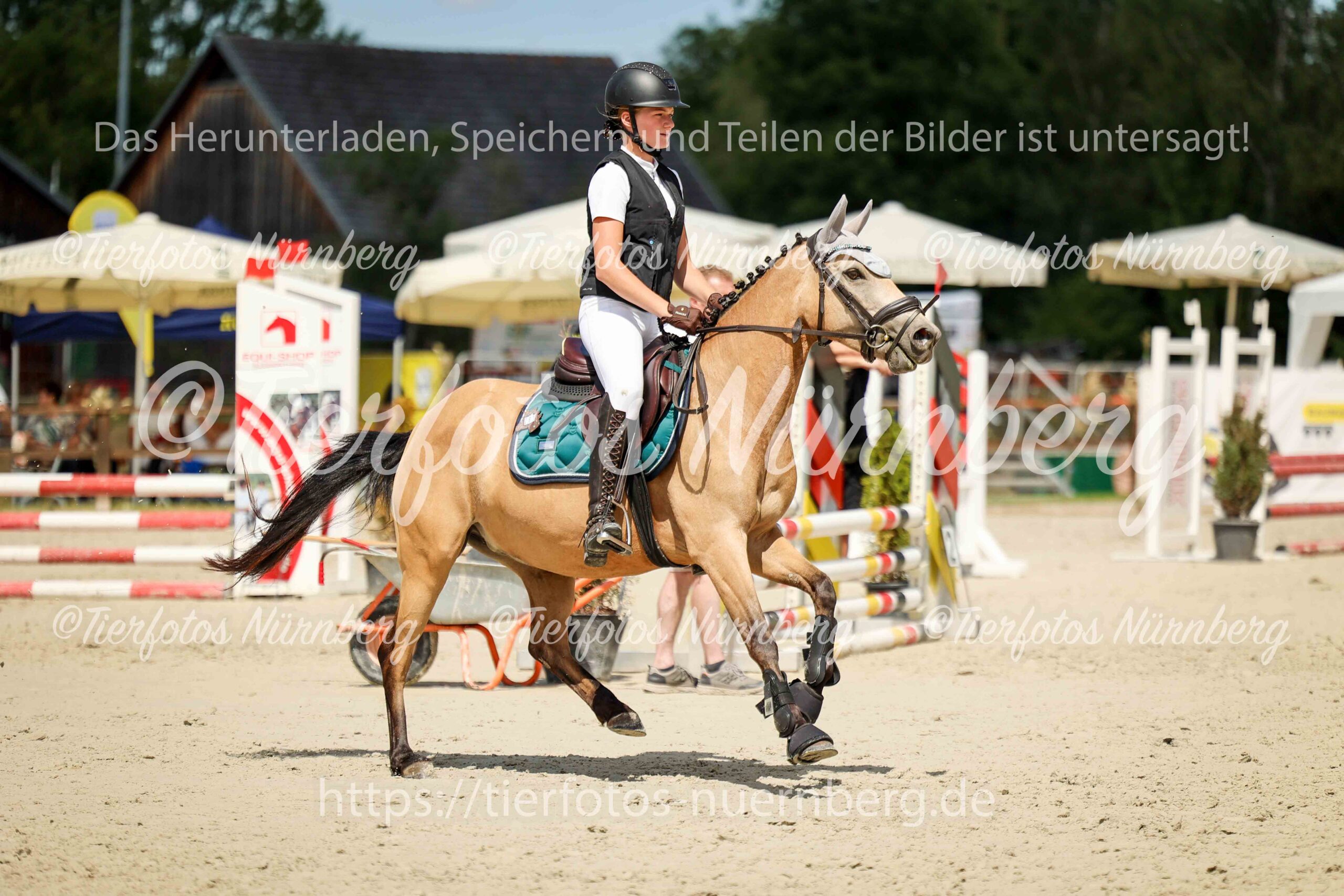 Turnierfoto