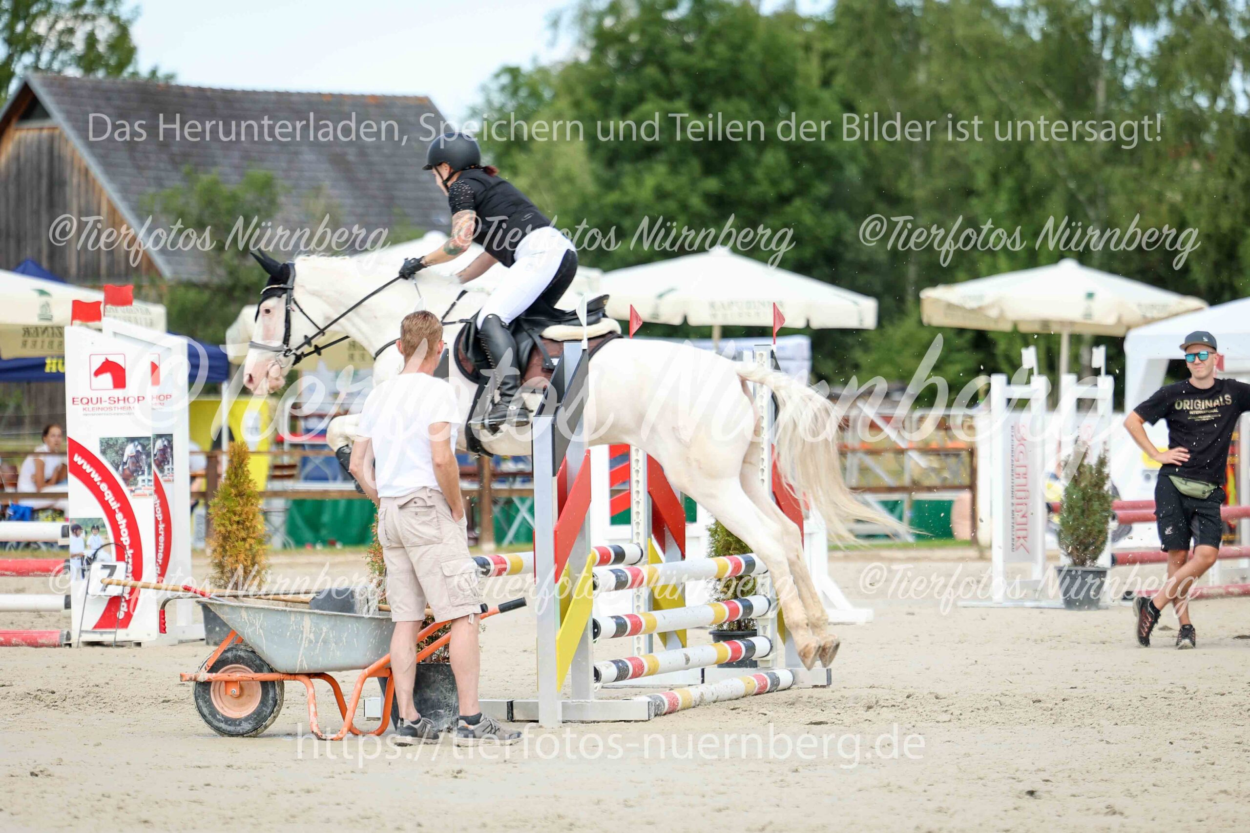 Turnierfoto