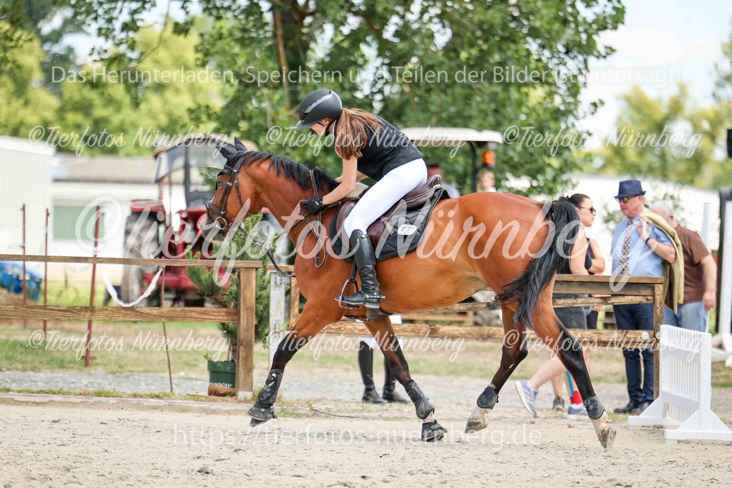 Turnierfoto