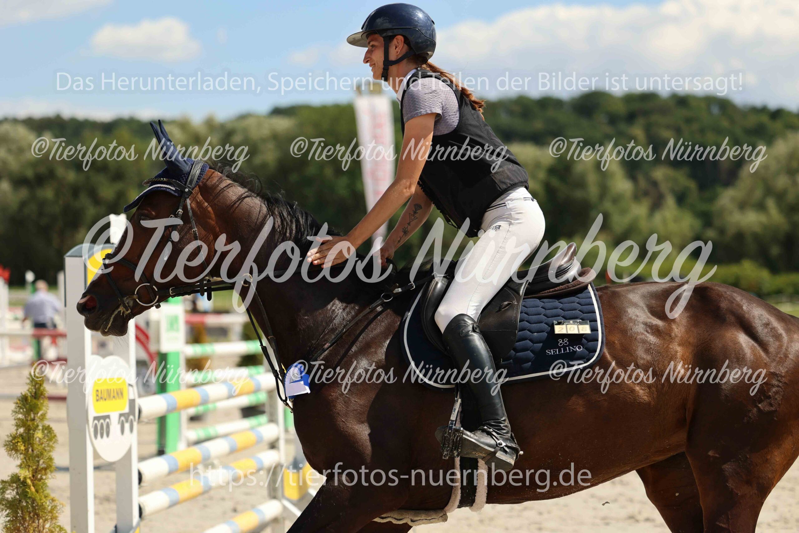 Turnierfoto