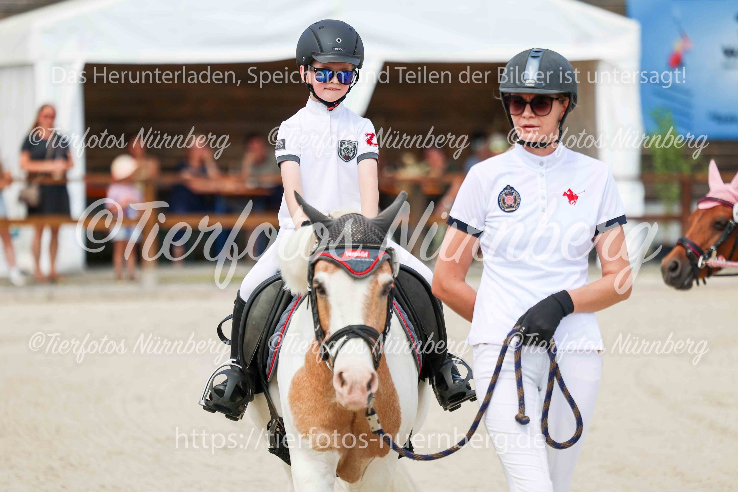 Turnierfoto