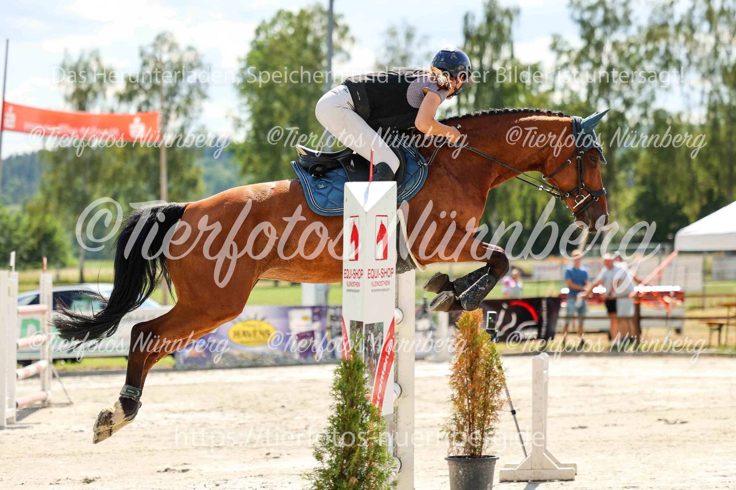 Turnierfoto