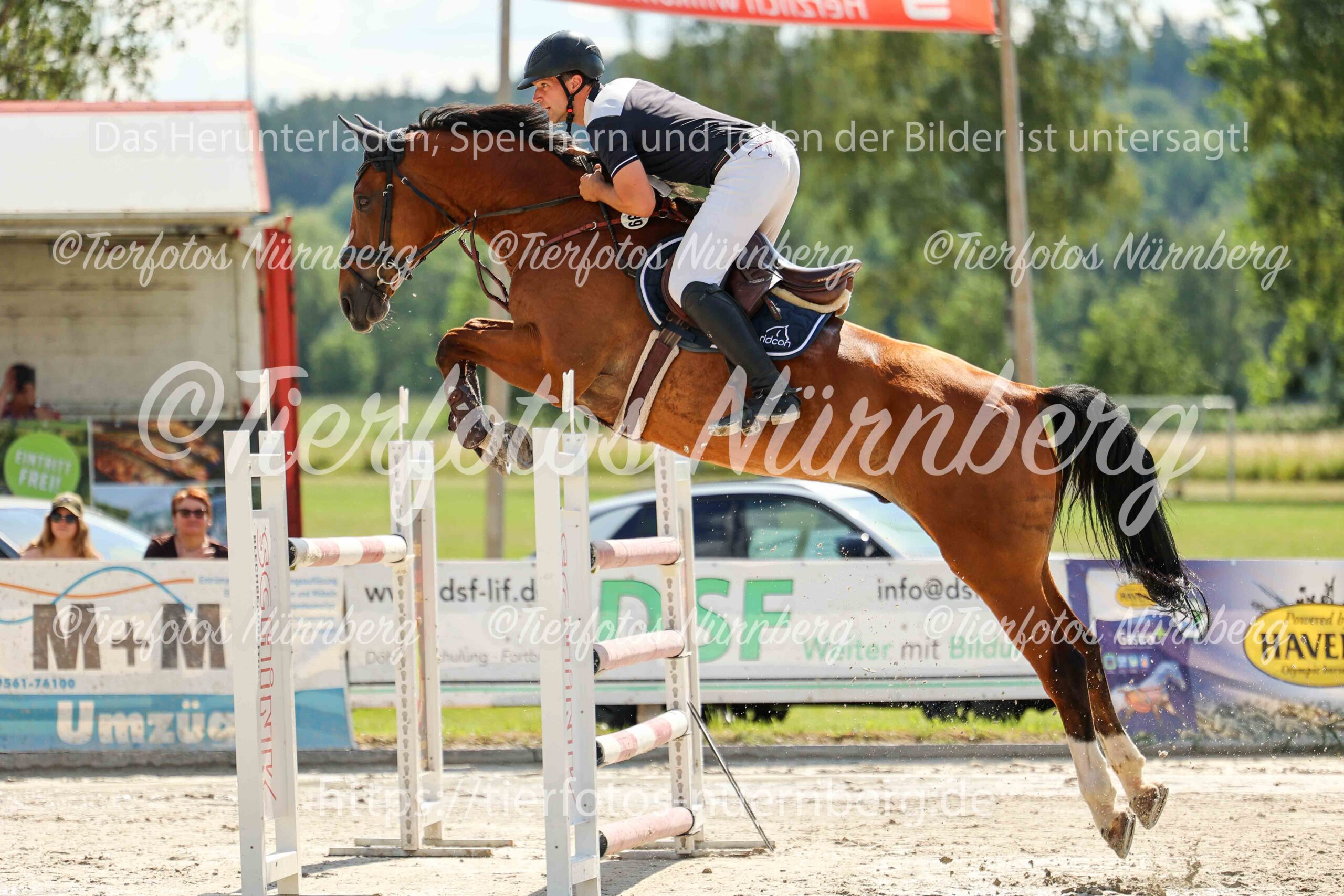 Turnierfoto